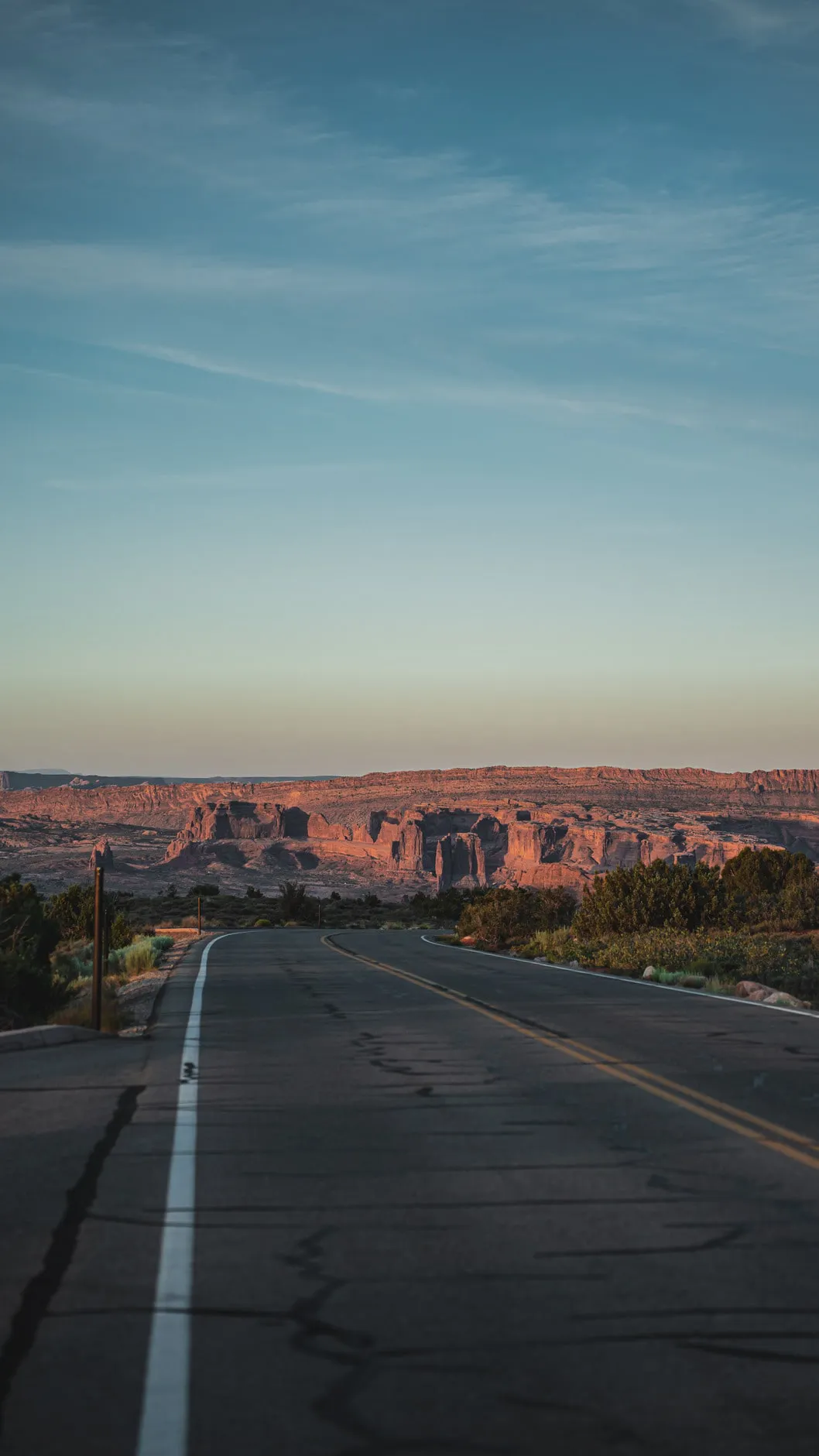 Photo from archesnationalpark