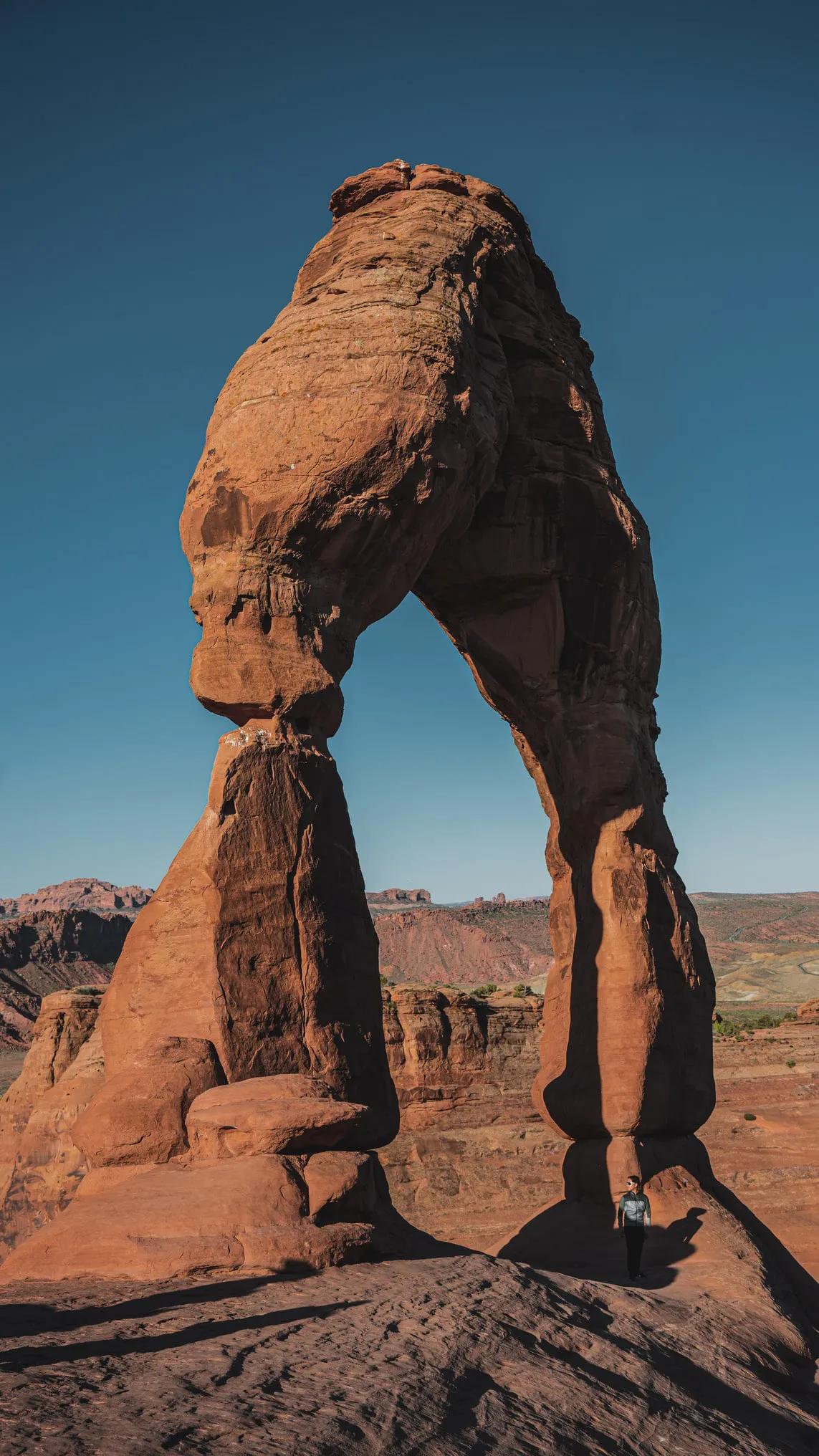 Photo from archesnationalpark