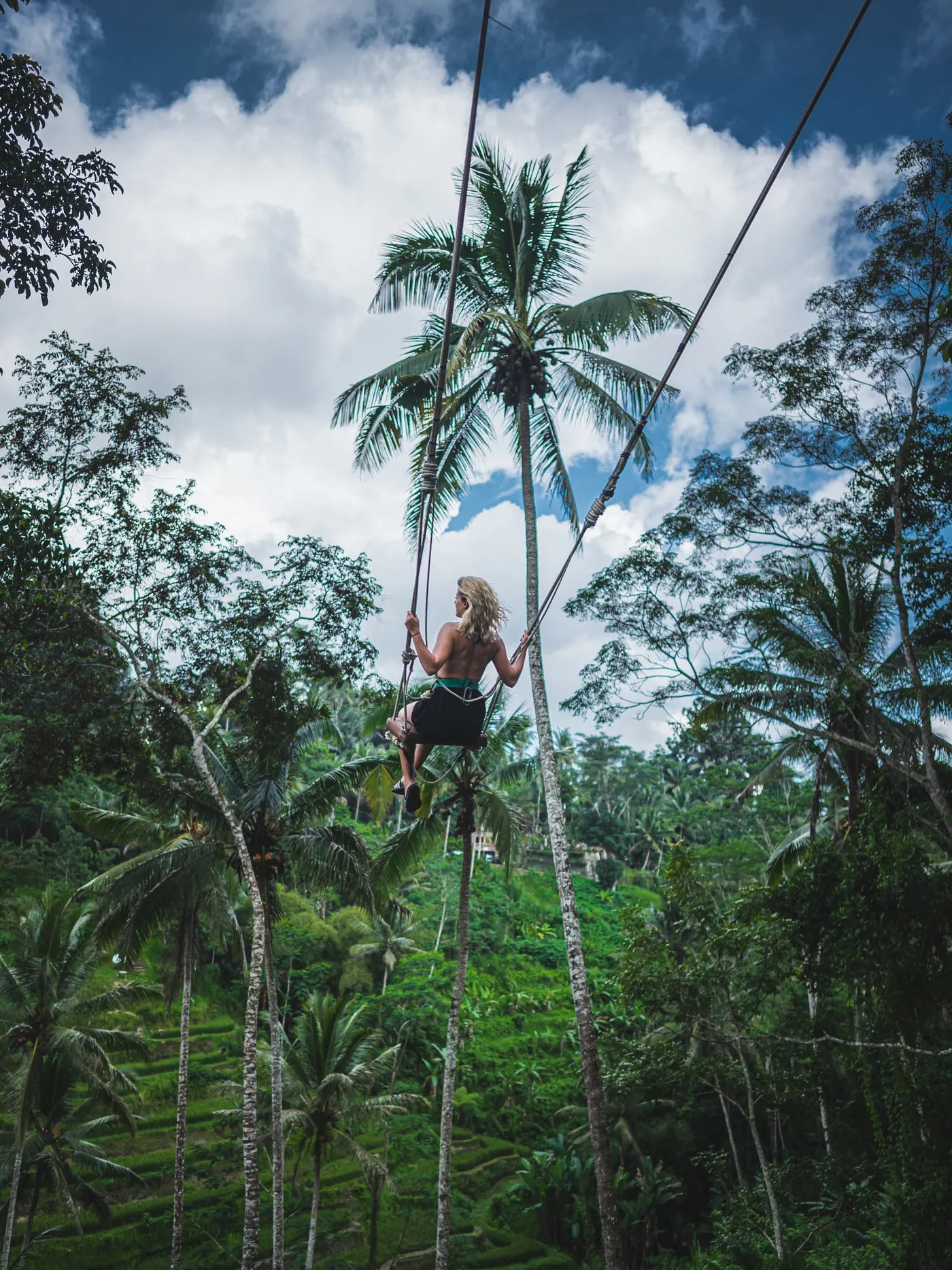 Photo from bali