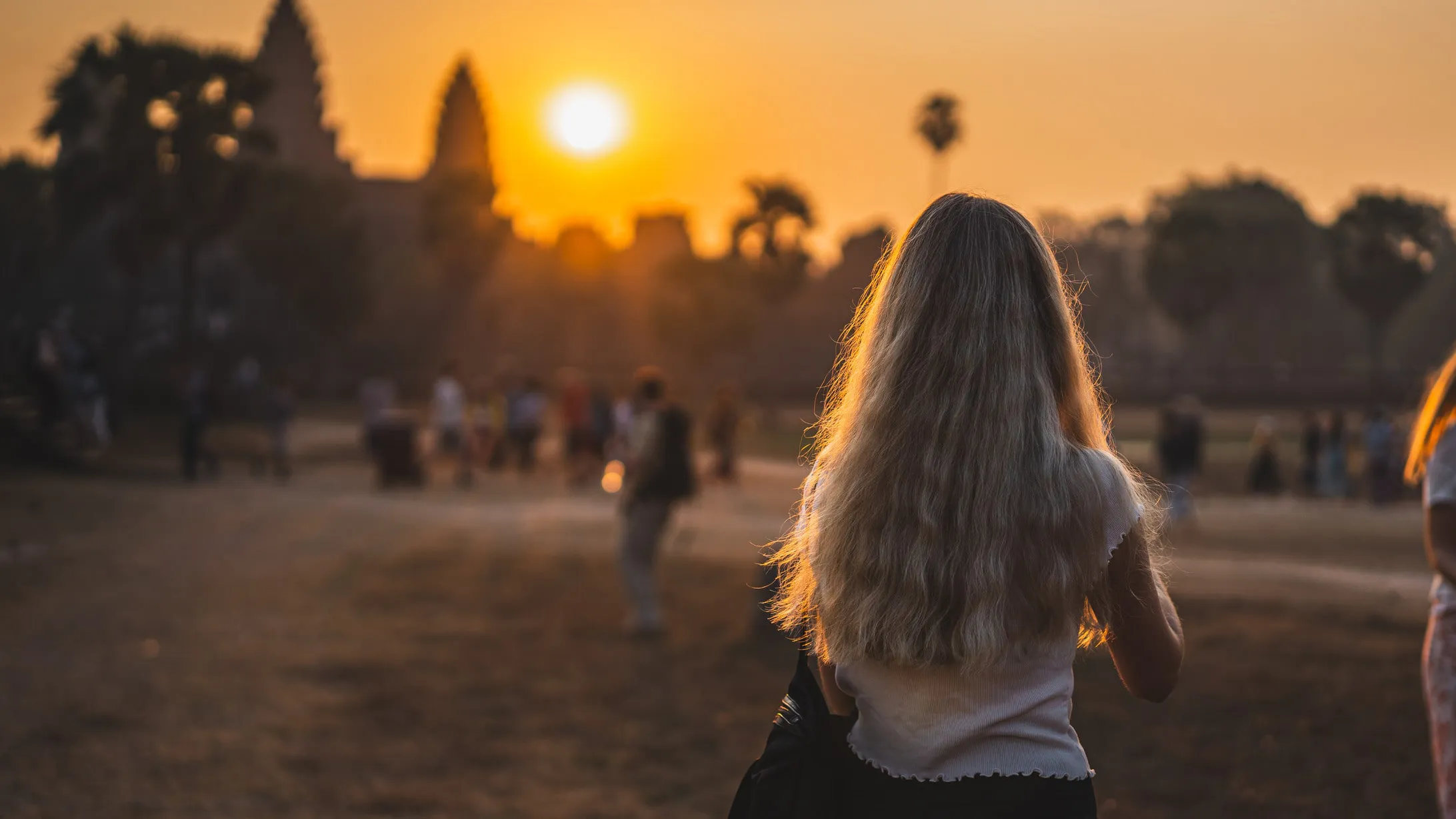 Photo from cambodia