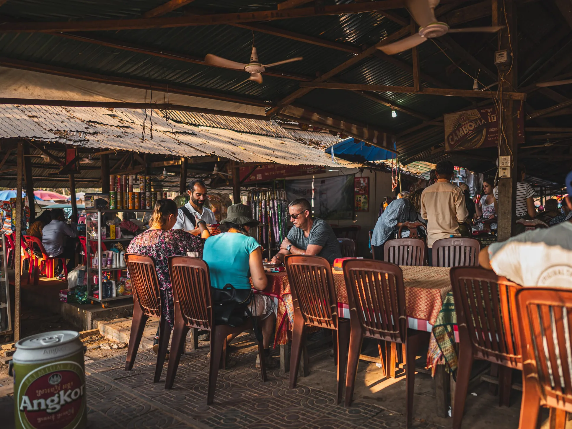 Photo from cambodia