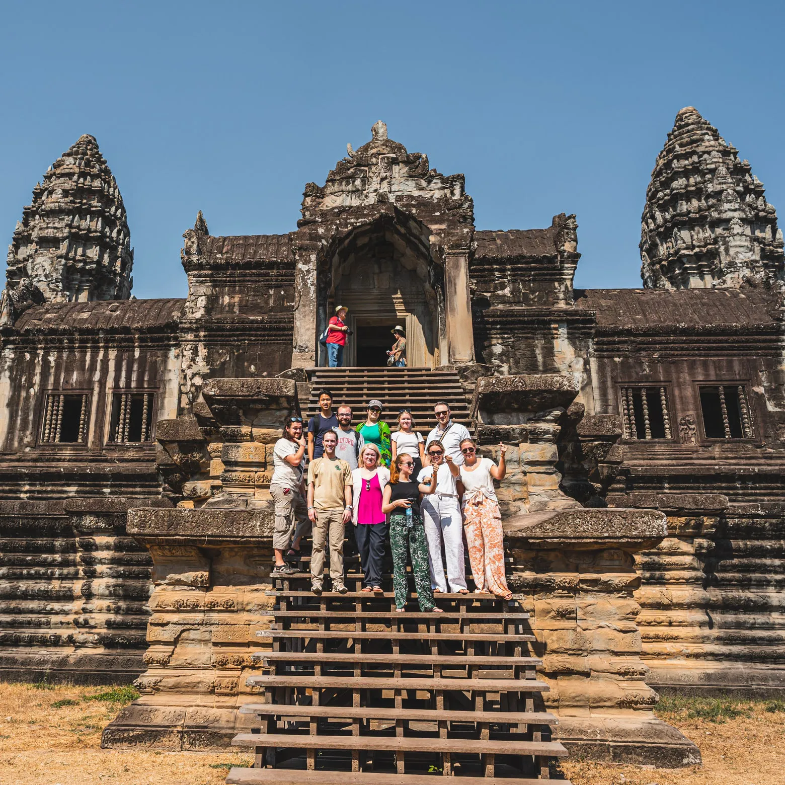 Photo from cambodia