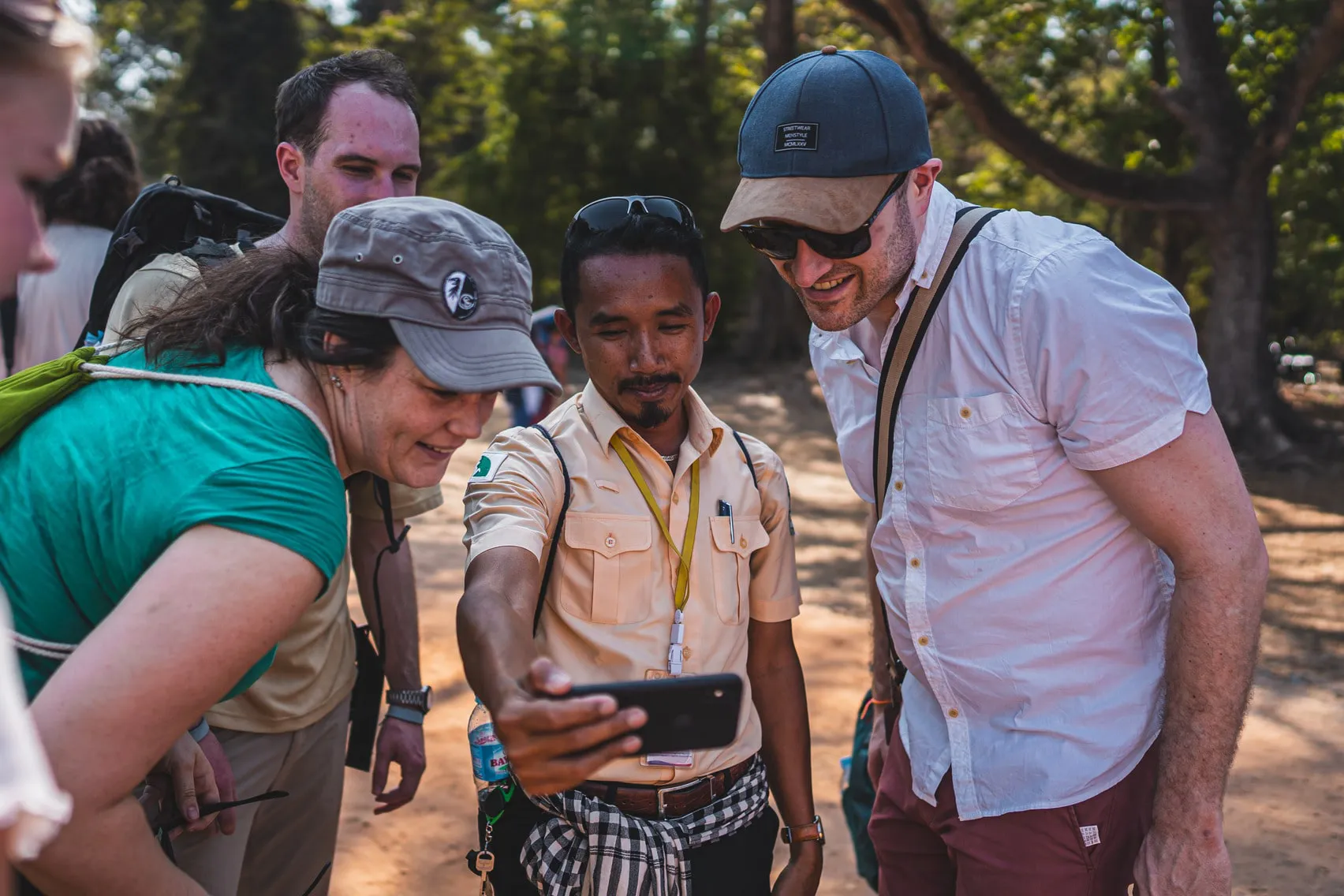 Photo from cambodia