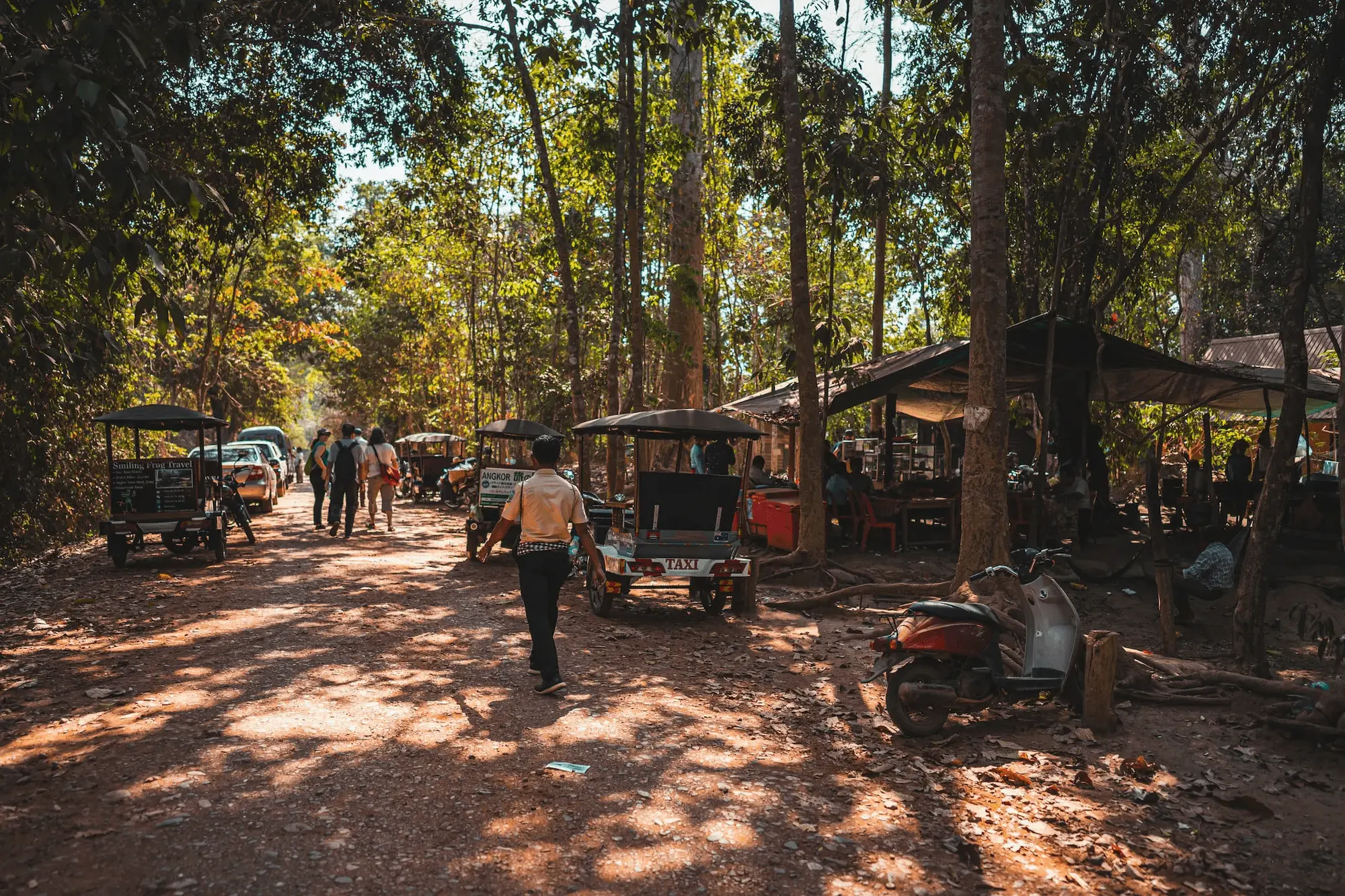 Photo from cambodia