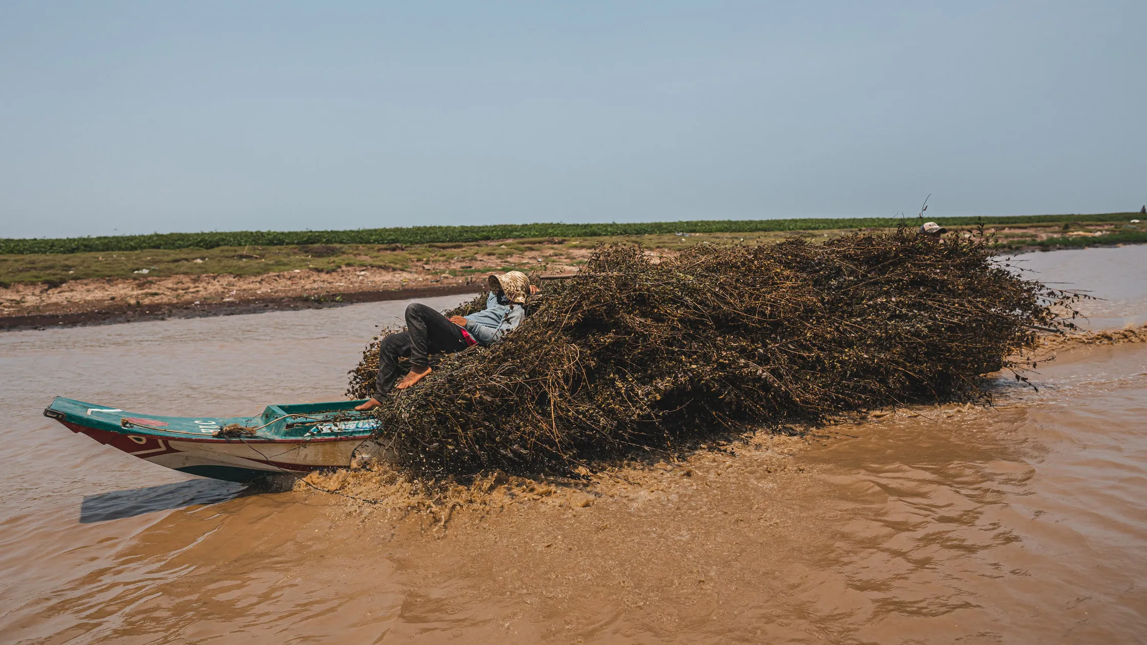 Photo from cambodia