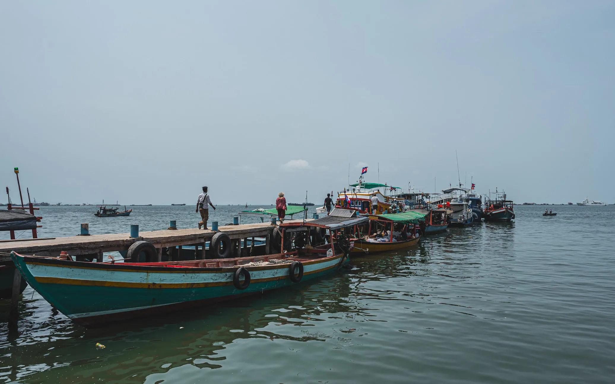 Photo from cambodia