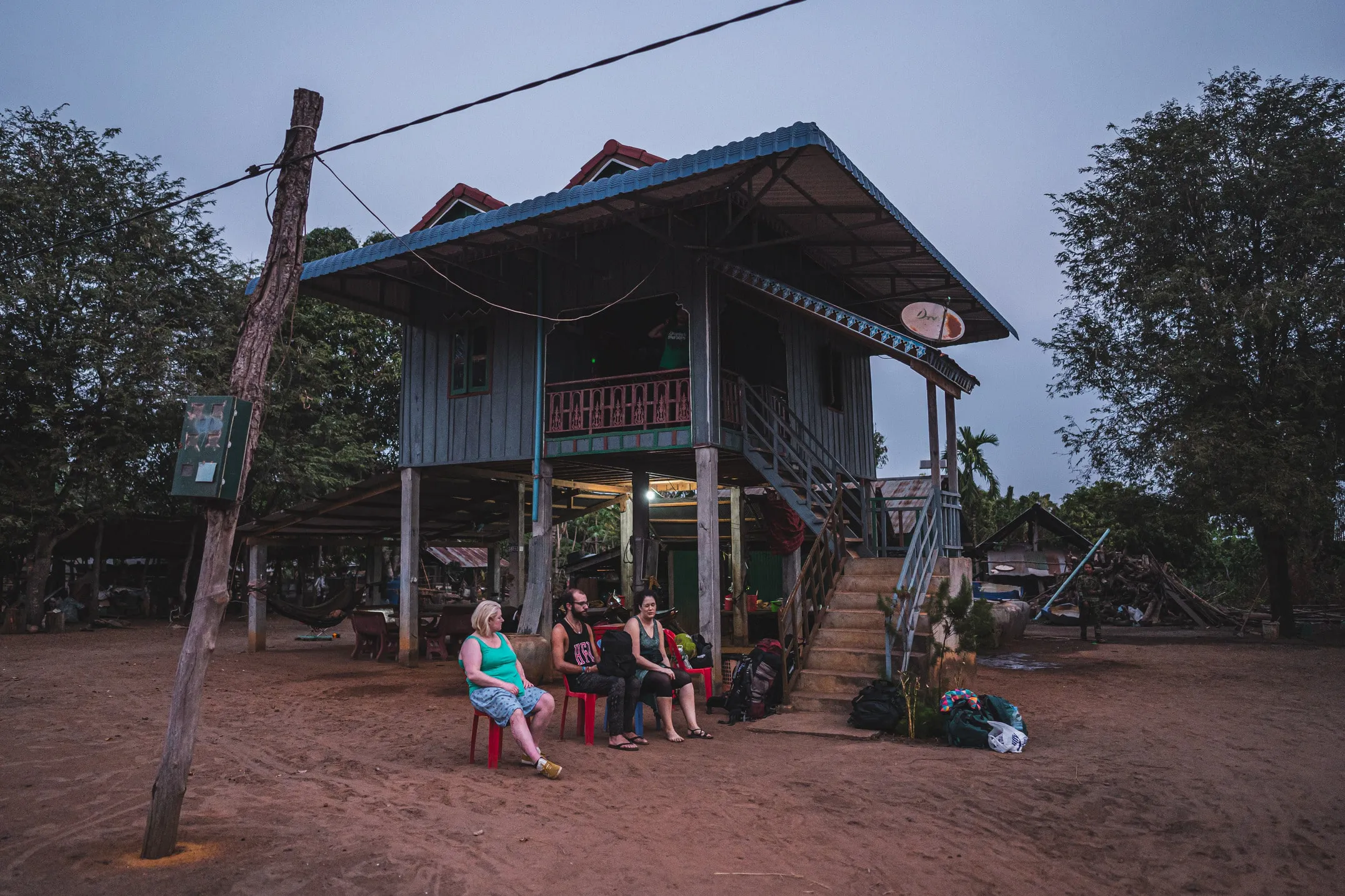 Photo from cambodia