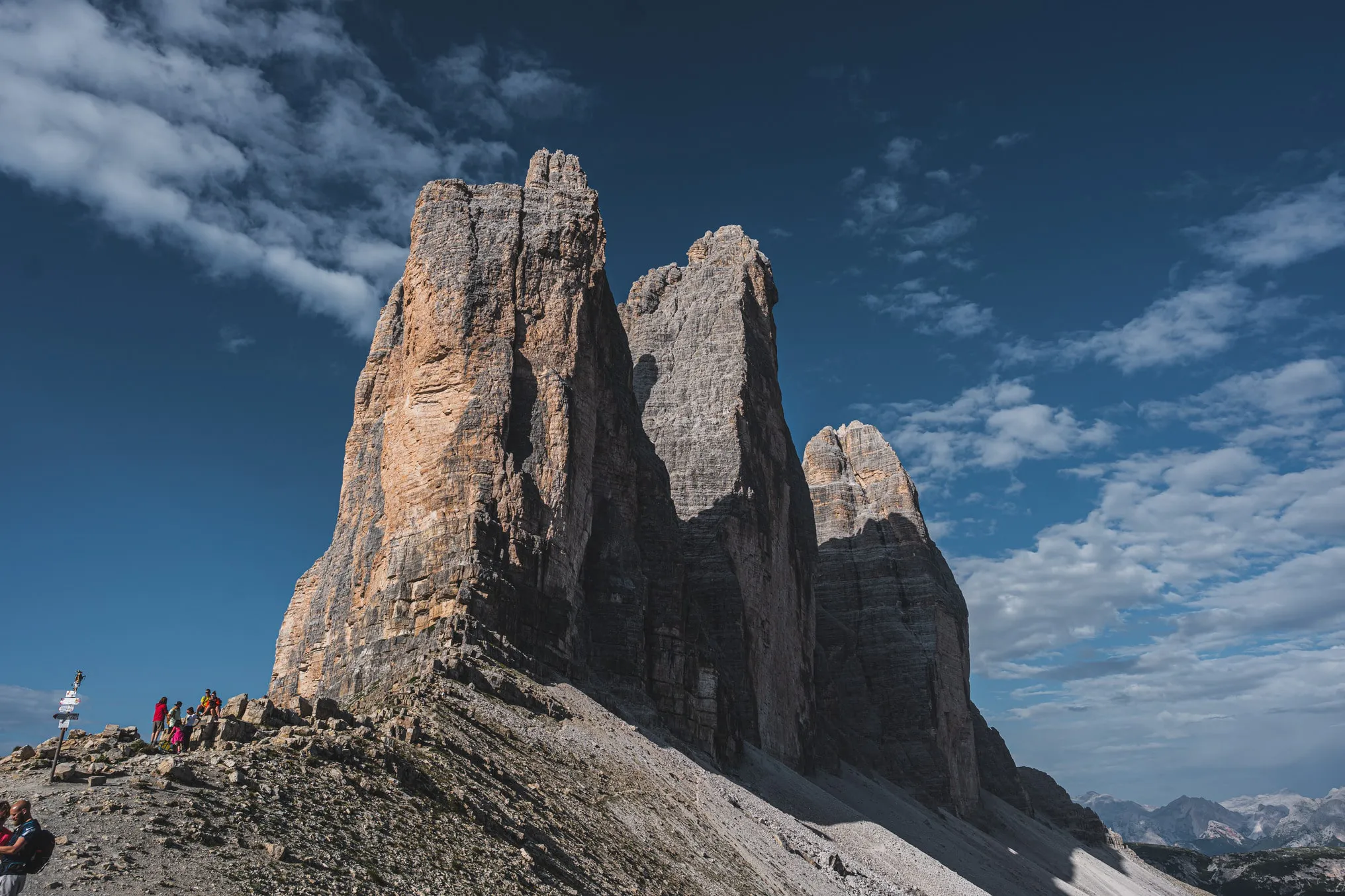 Photo from dolomites