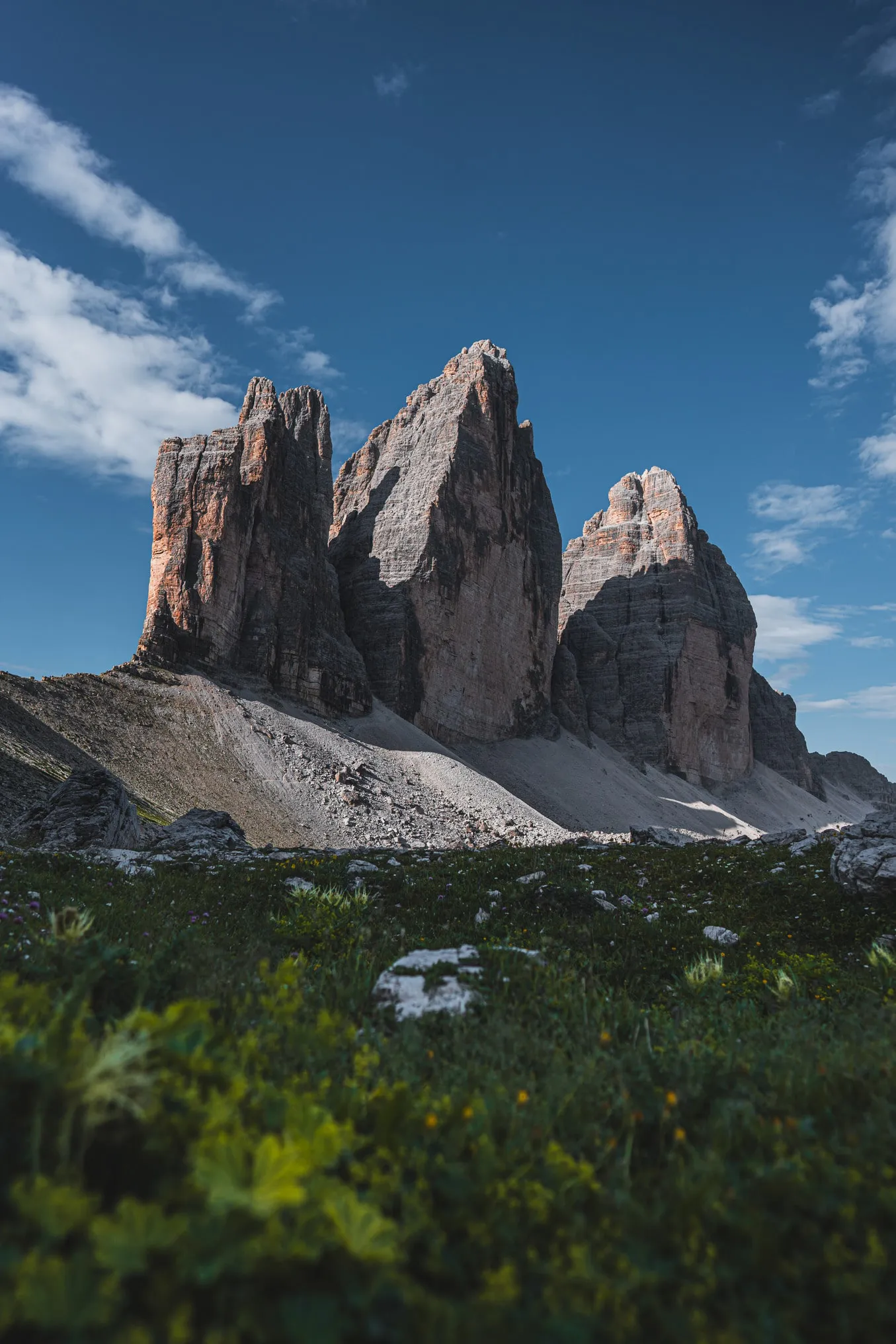 Photo from dolomites