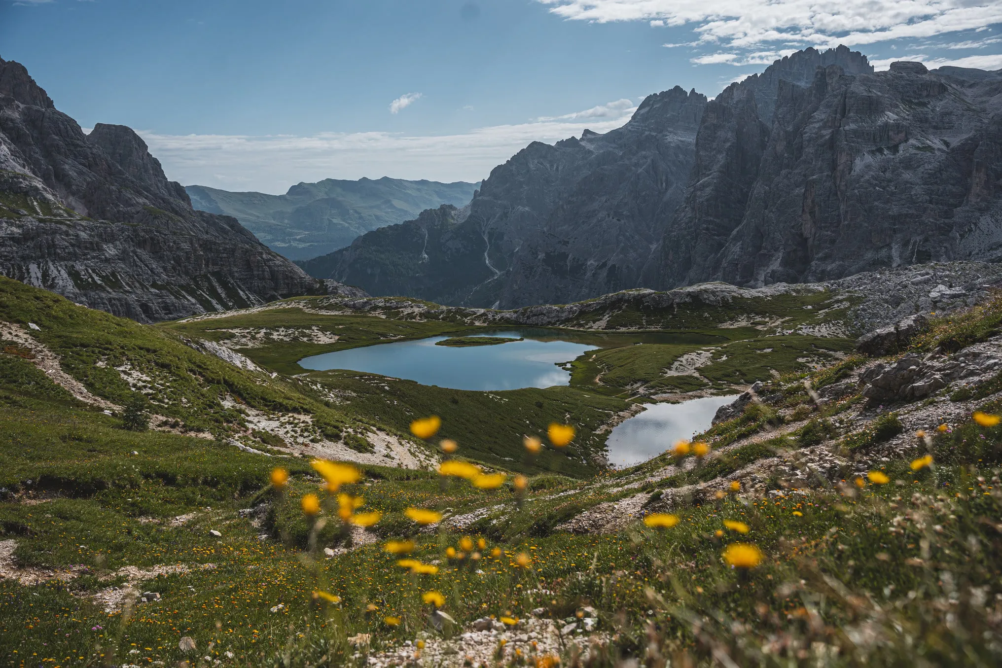 Photo from dolomites