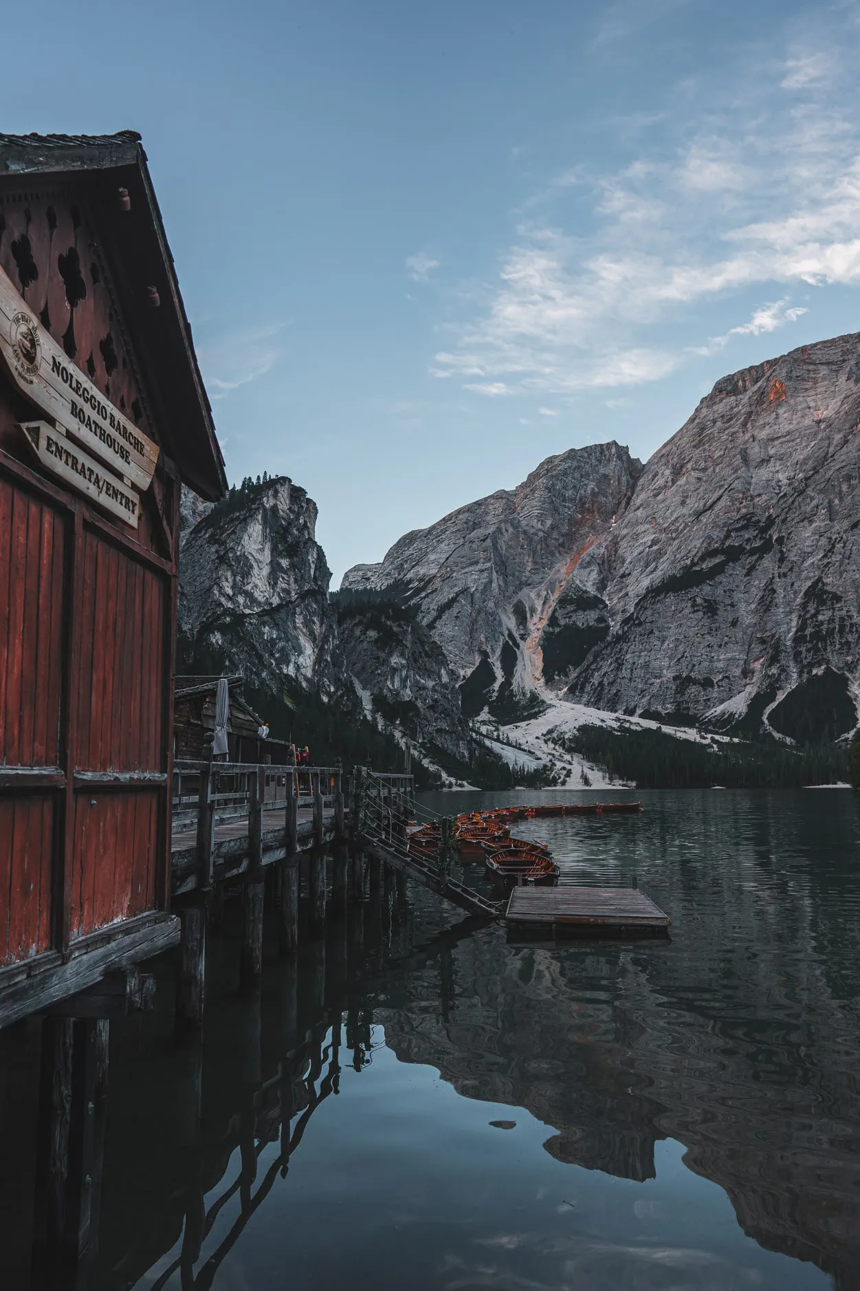 Photo from dolomites