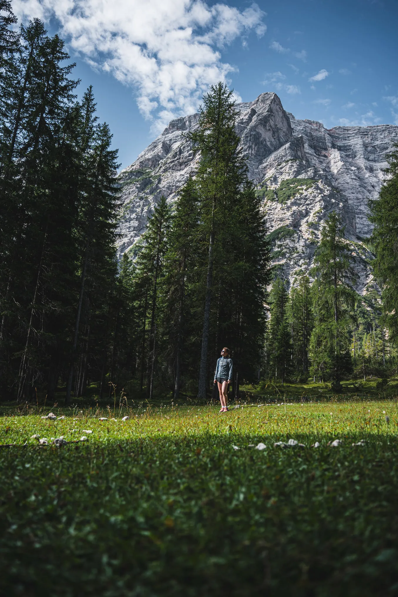 Photo from dolomites