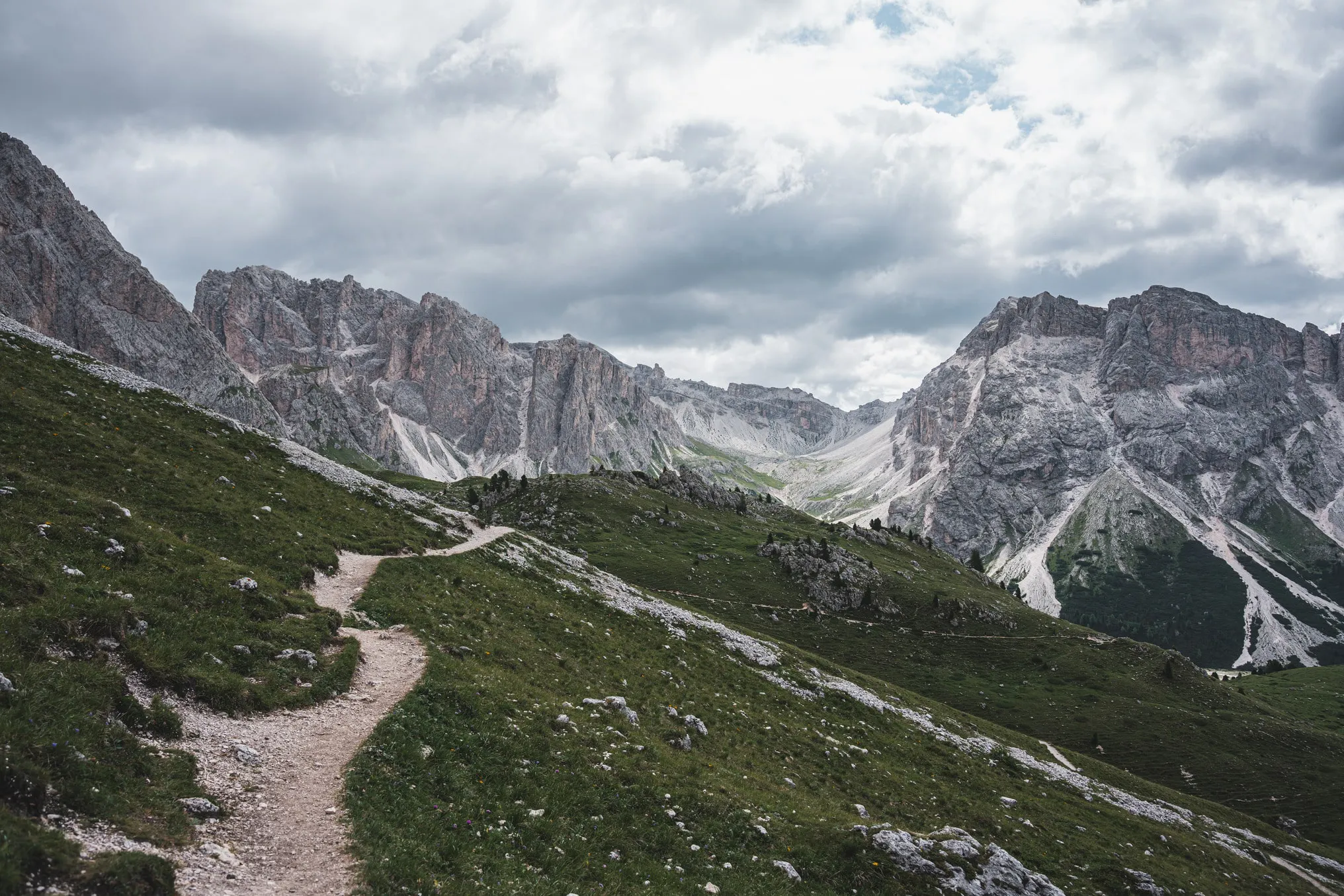 Photo from dolomites