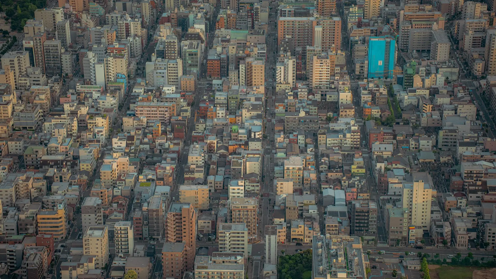 Photograph from japan