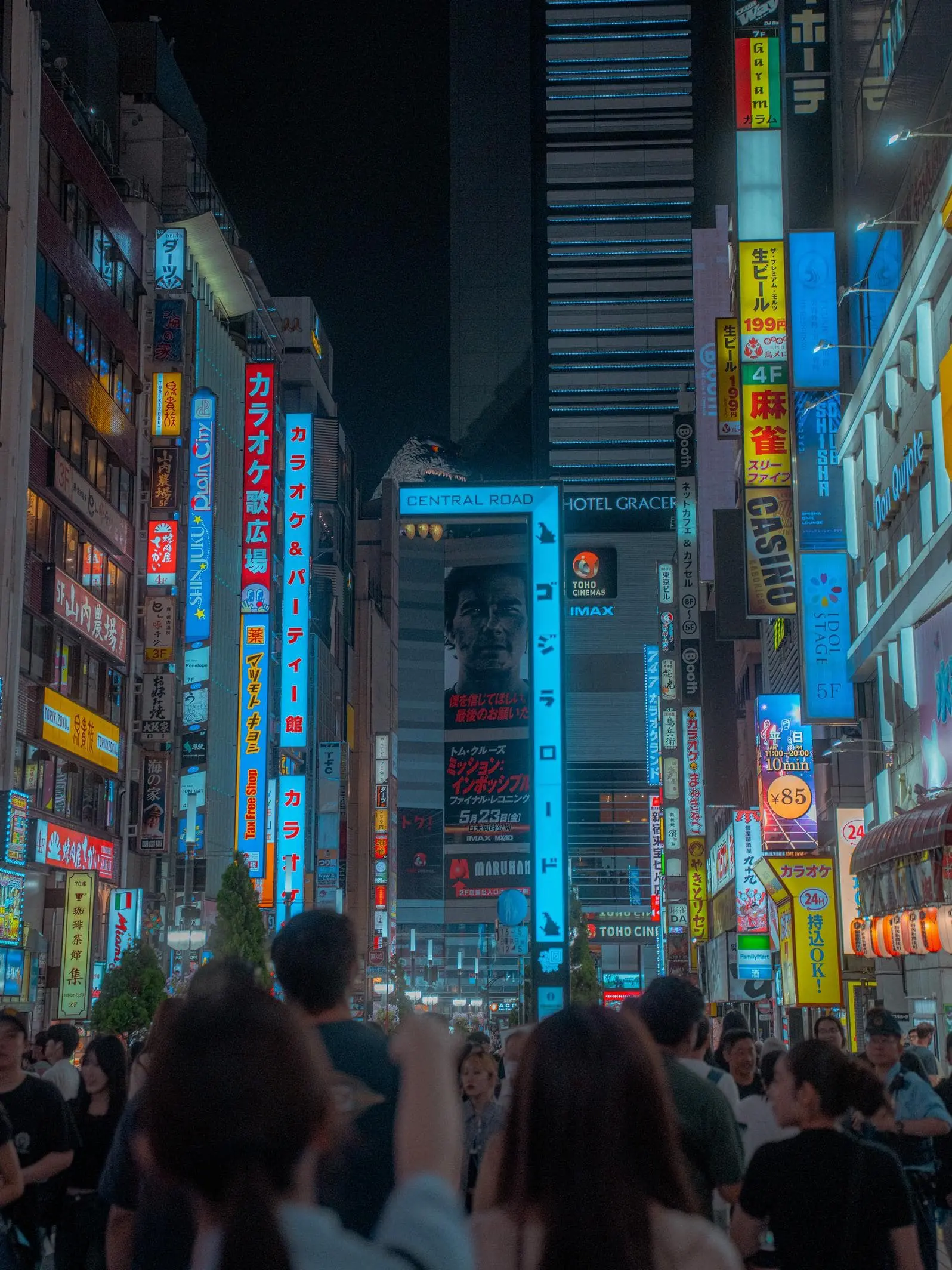 Photograph from japan