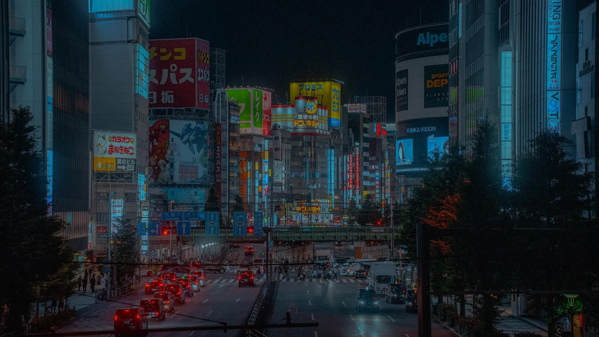 Photograph from japan
