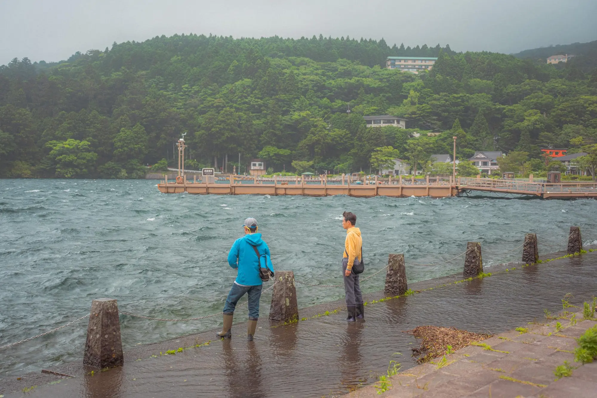 Photograph from japan