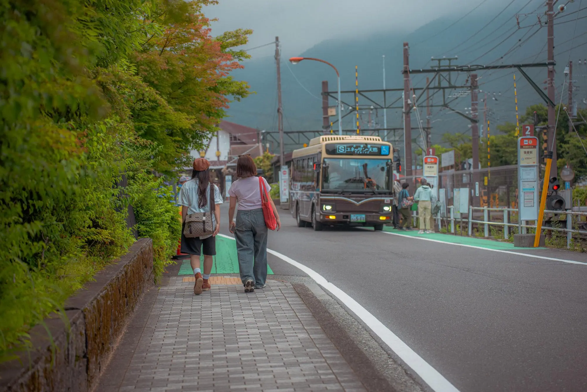 Photograph from japan