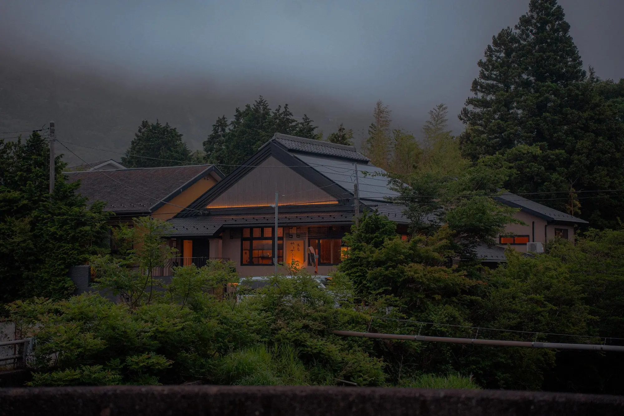 Photograph from japan