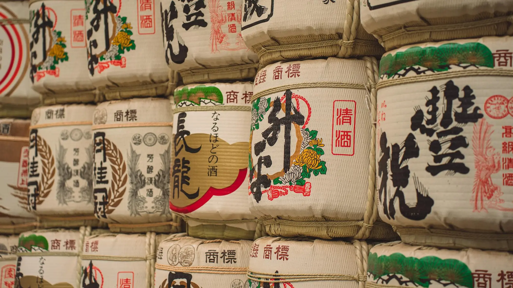 Photograph from japan