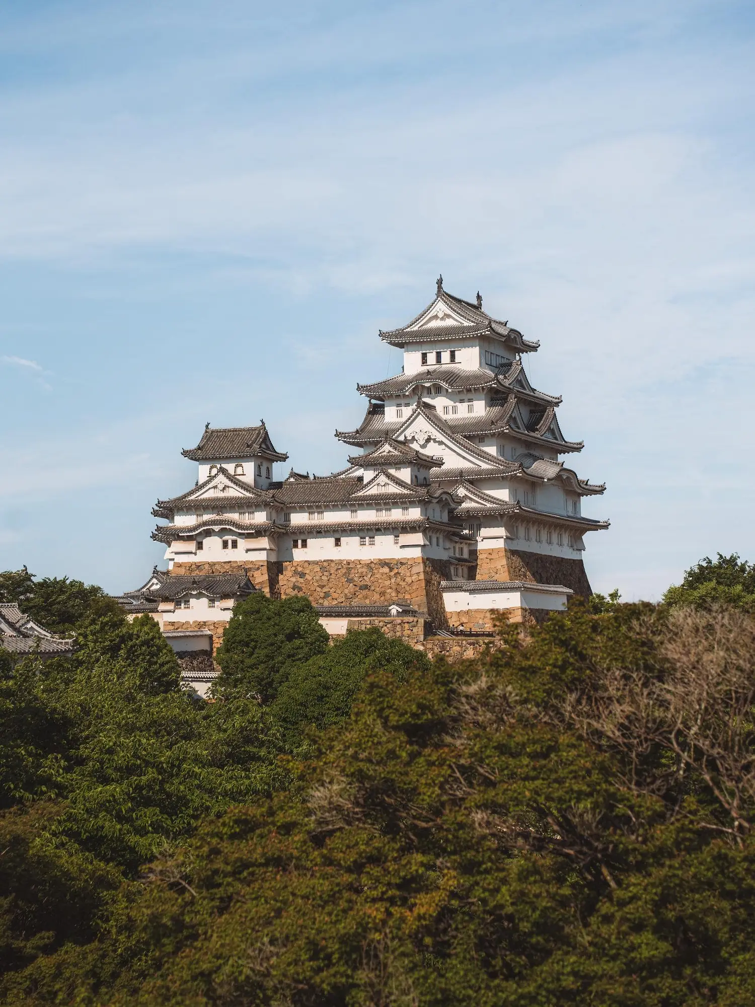 Photograph from japan