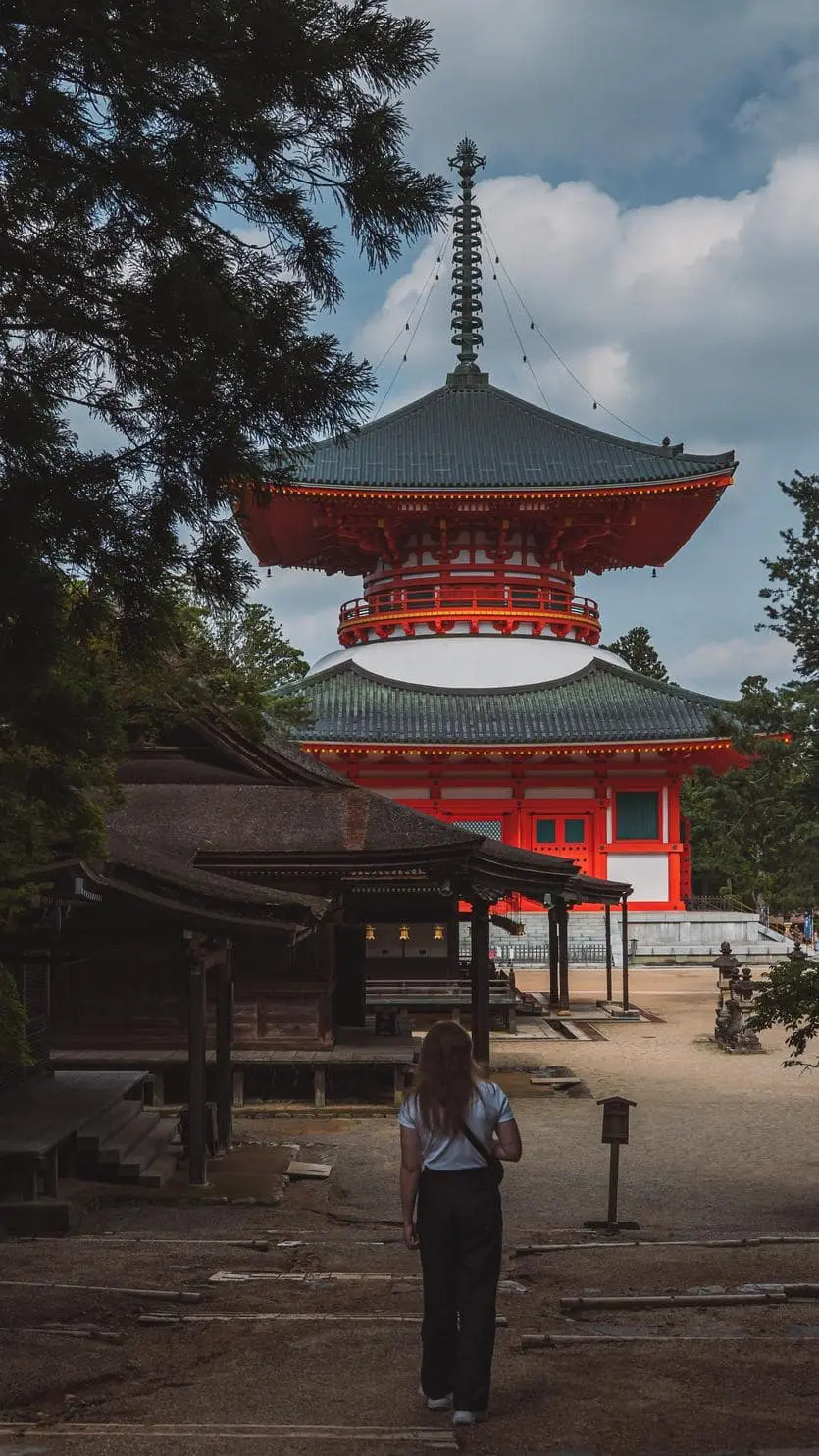 Photograph from japan
