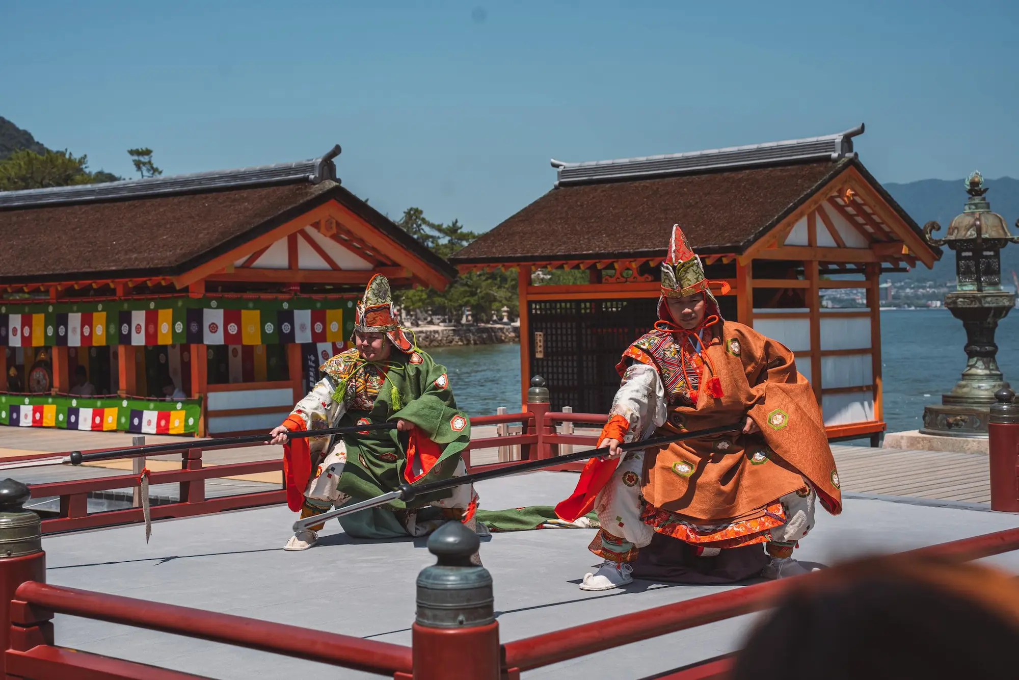Photograph from japan