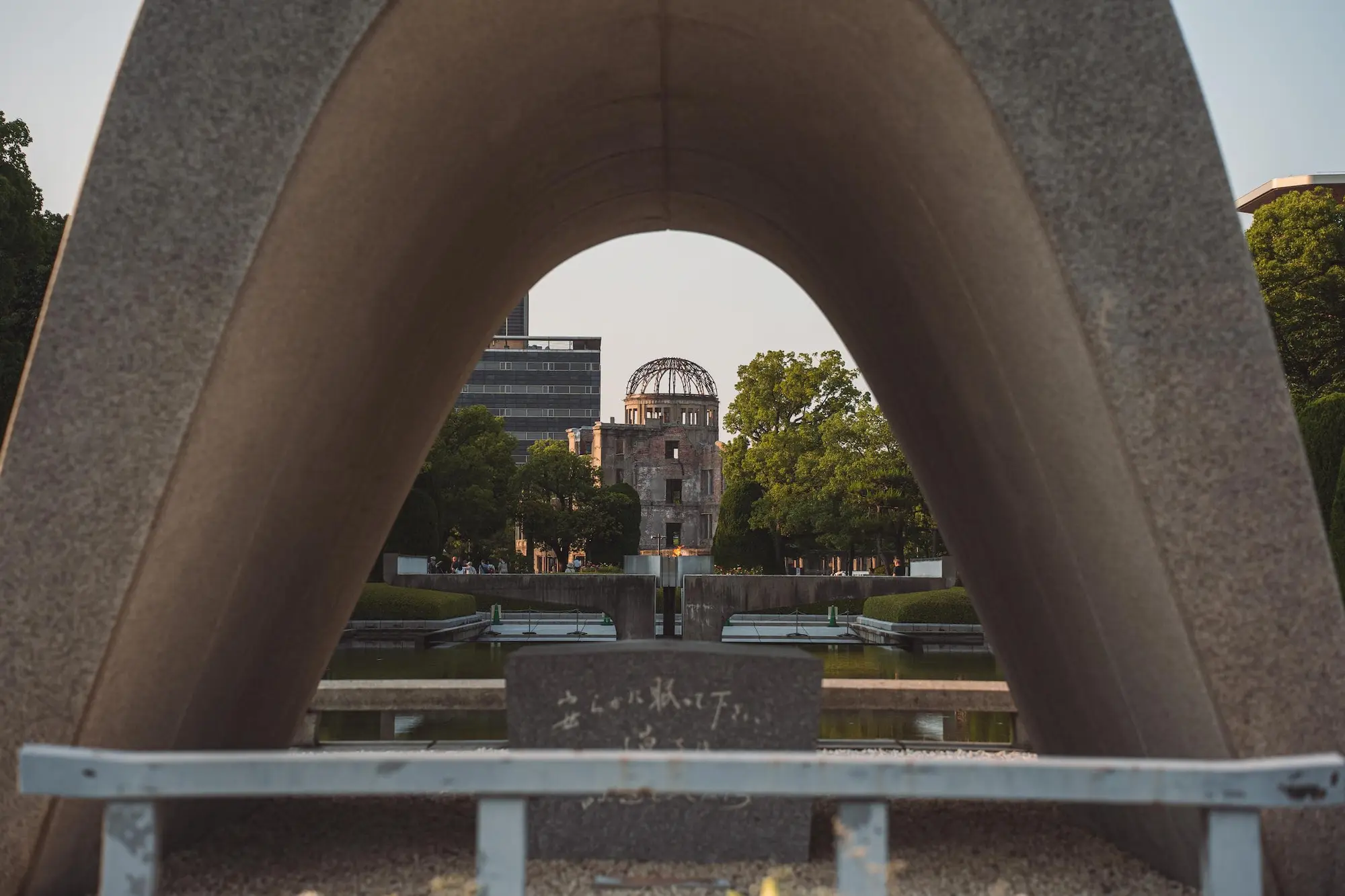 Photograph from japan