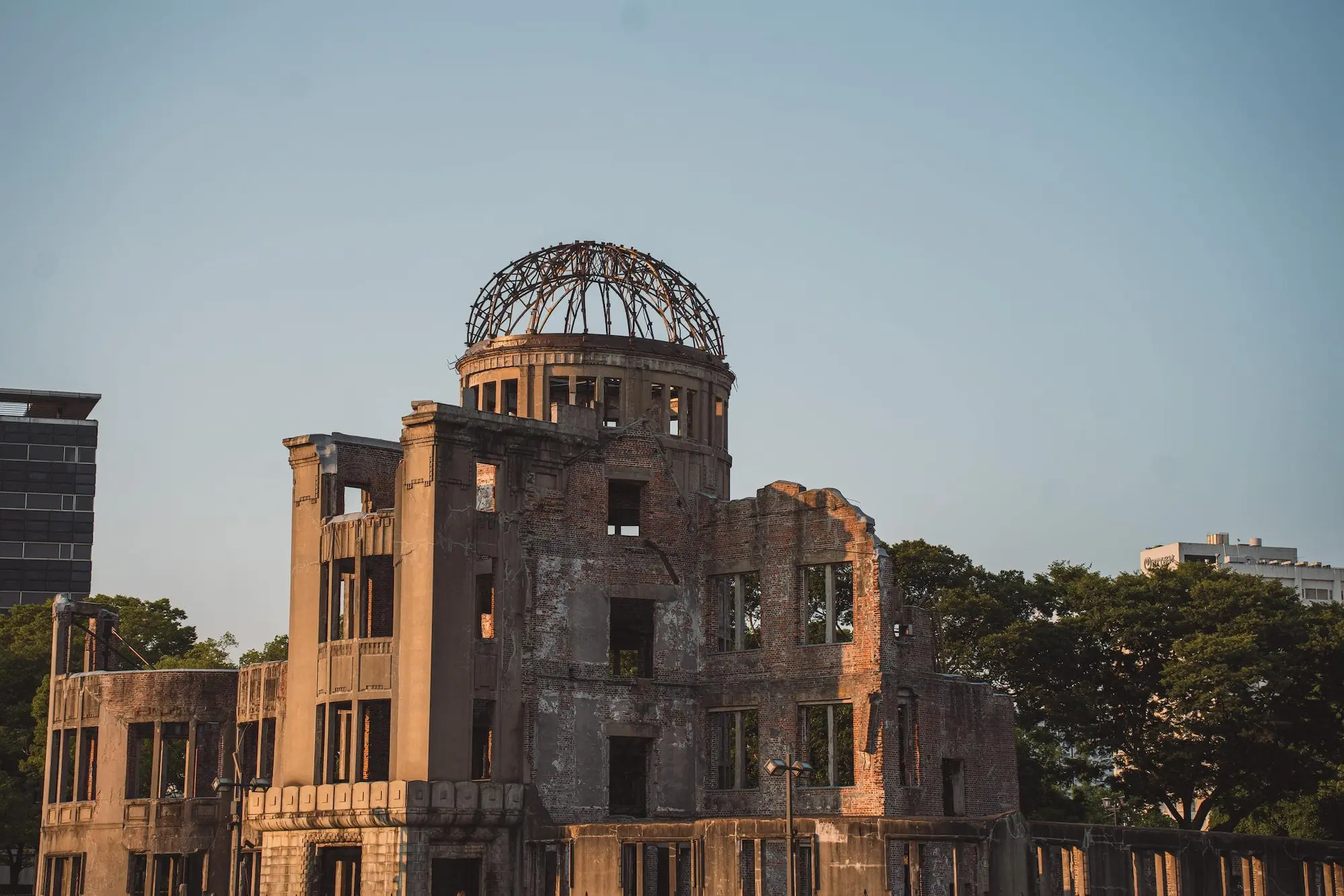Photograph from japan