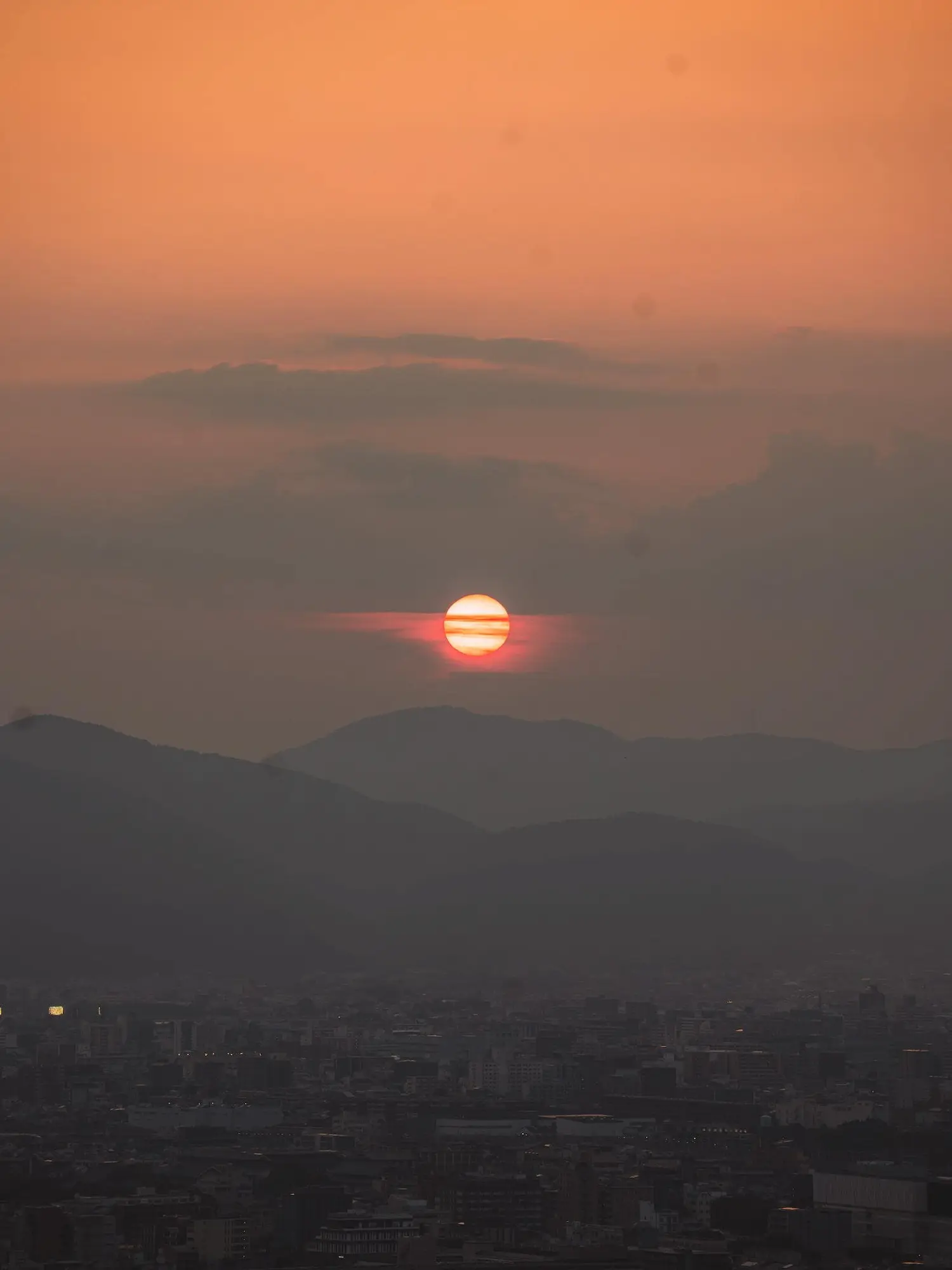 Photograph from japan