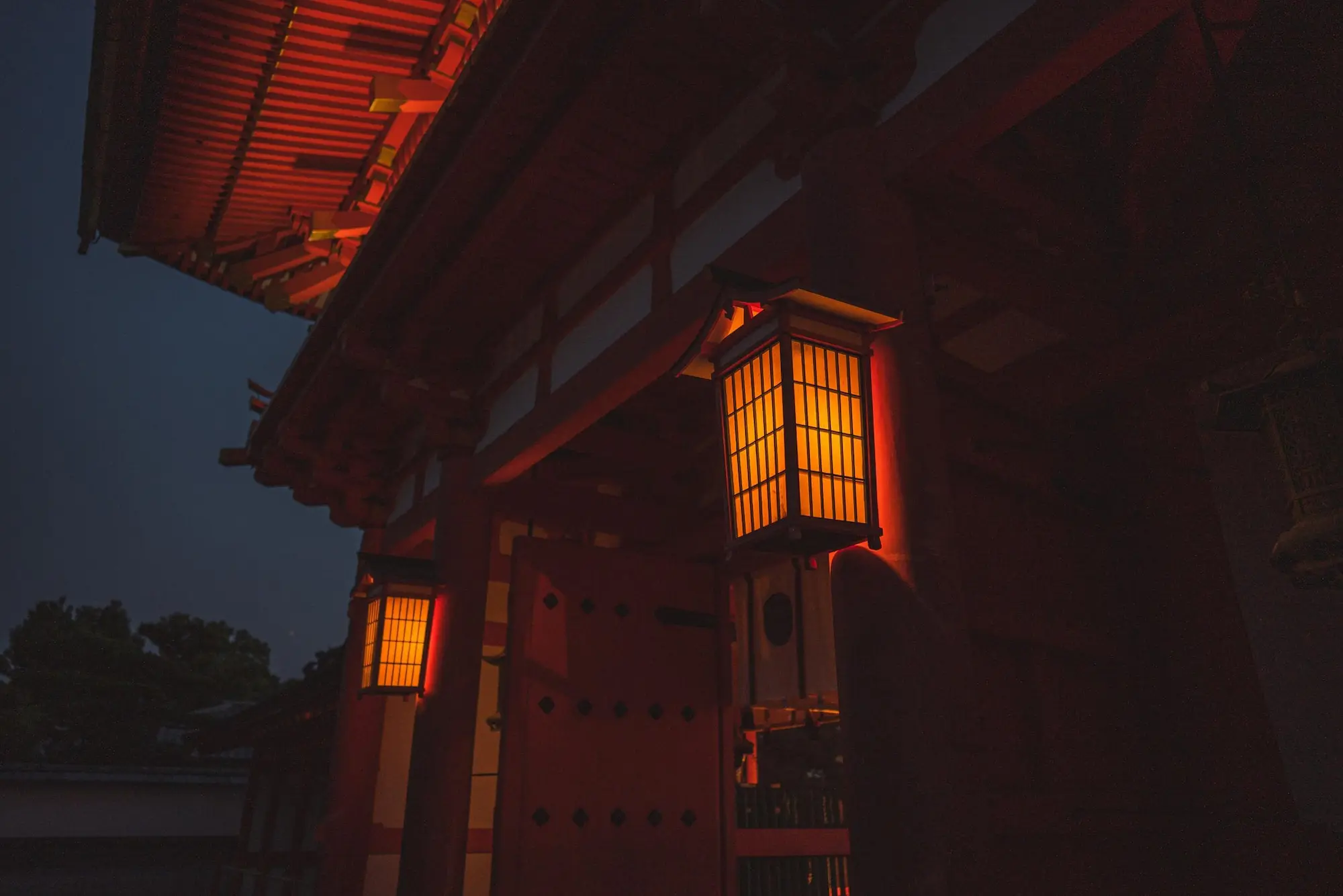 Photograph from japan