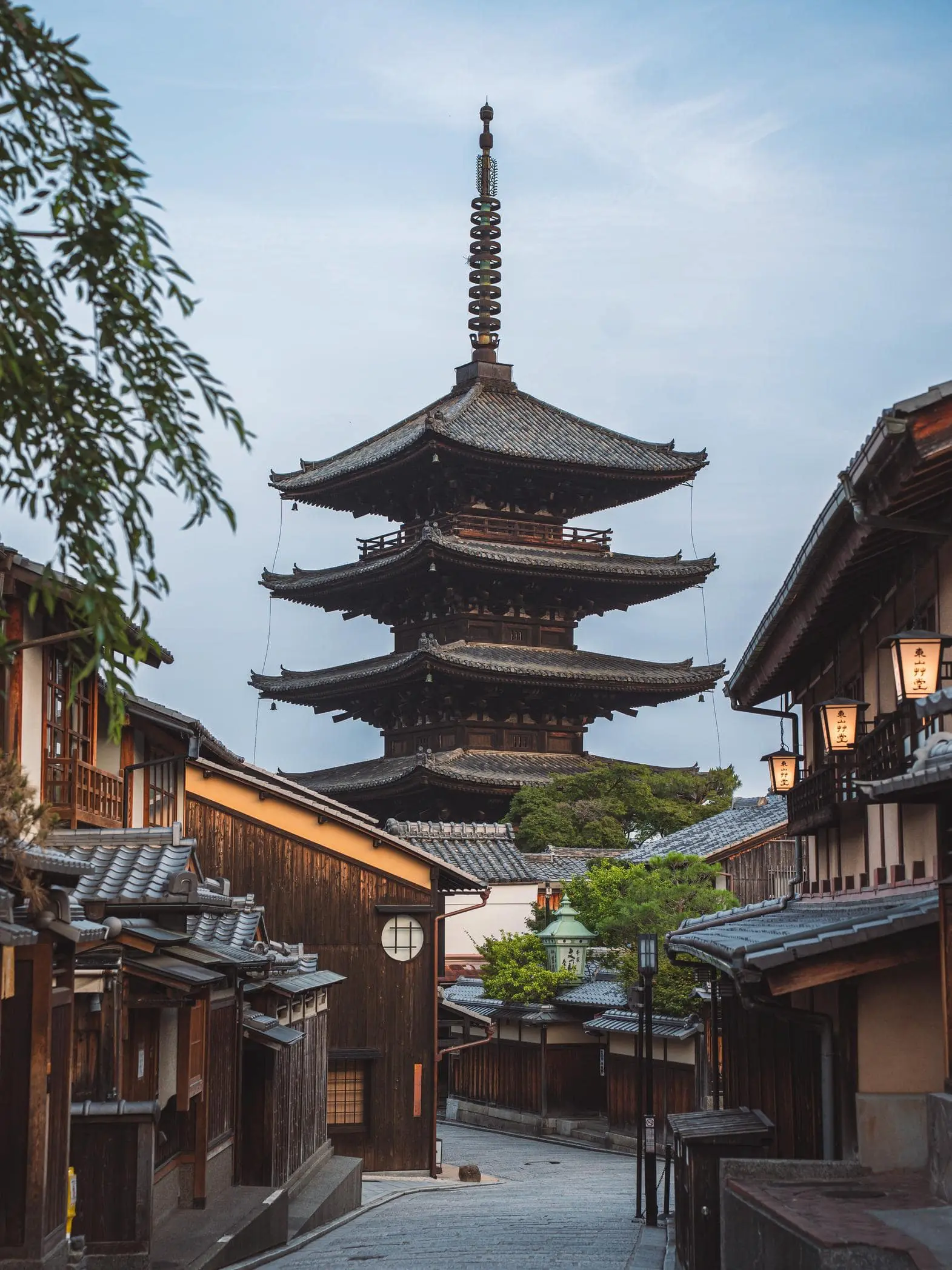 Photograph from japan