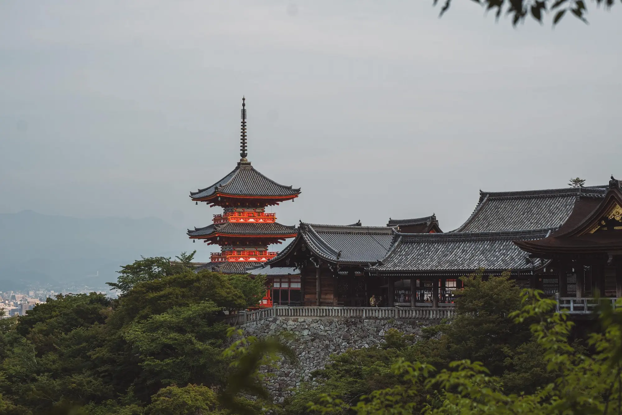 Photograph from japan