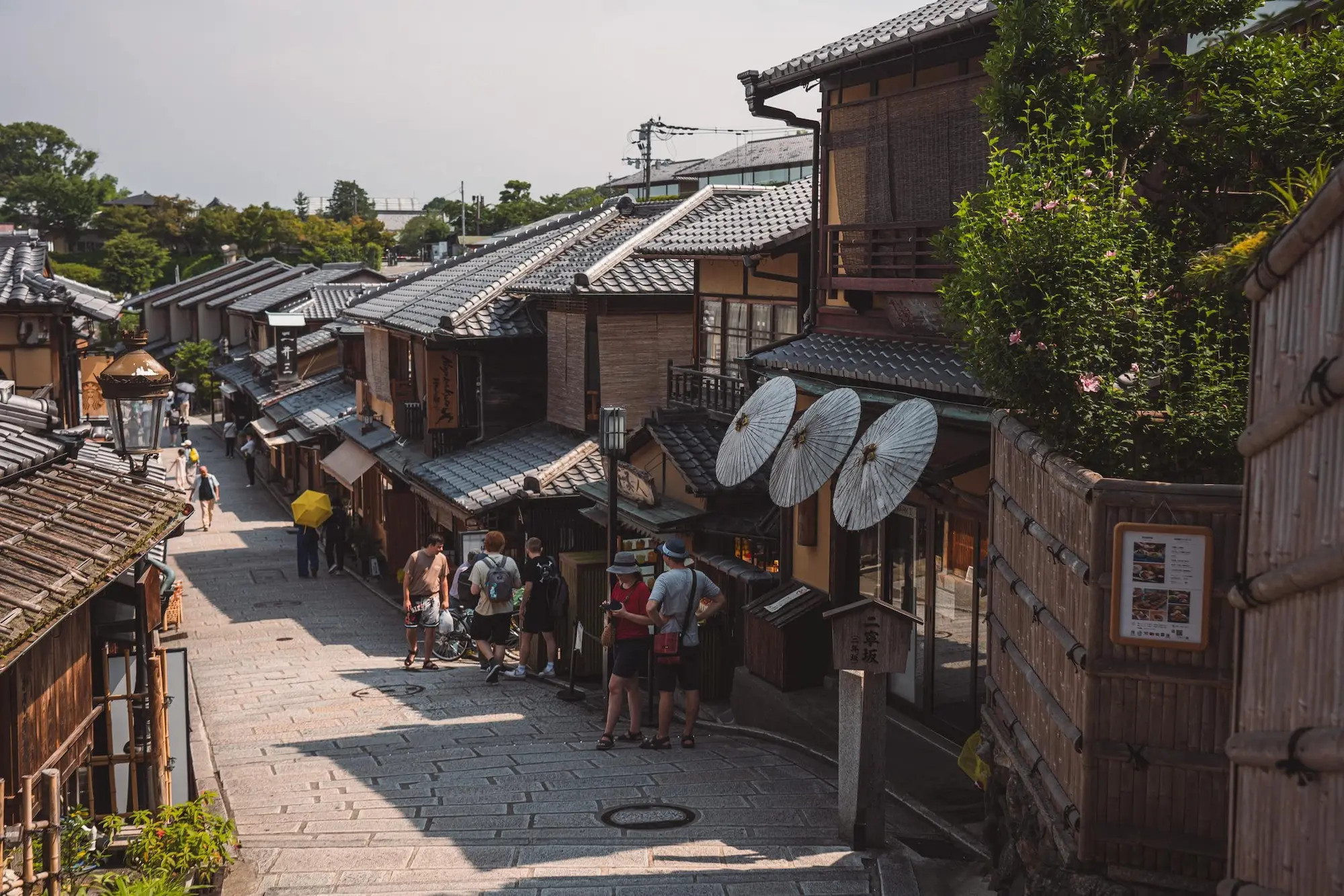 Photograph from japan