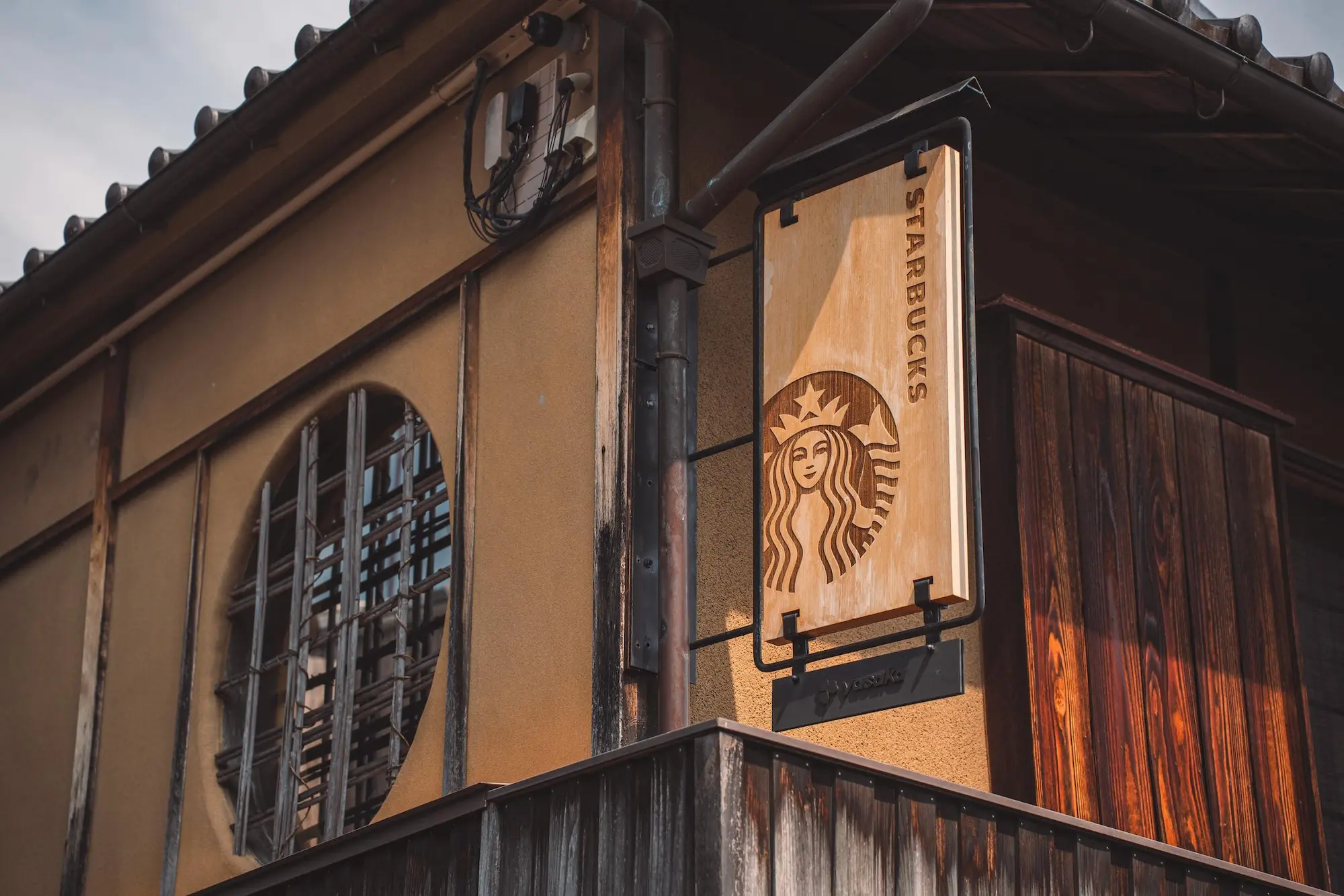 Photograph from japan