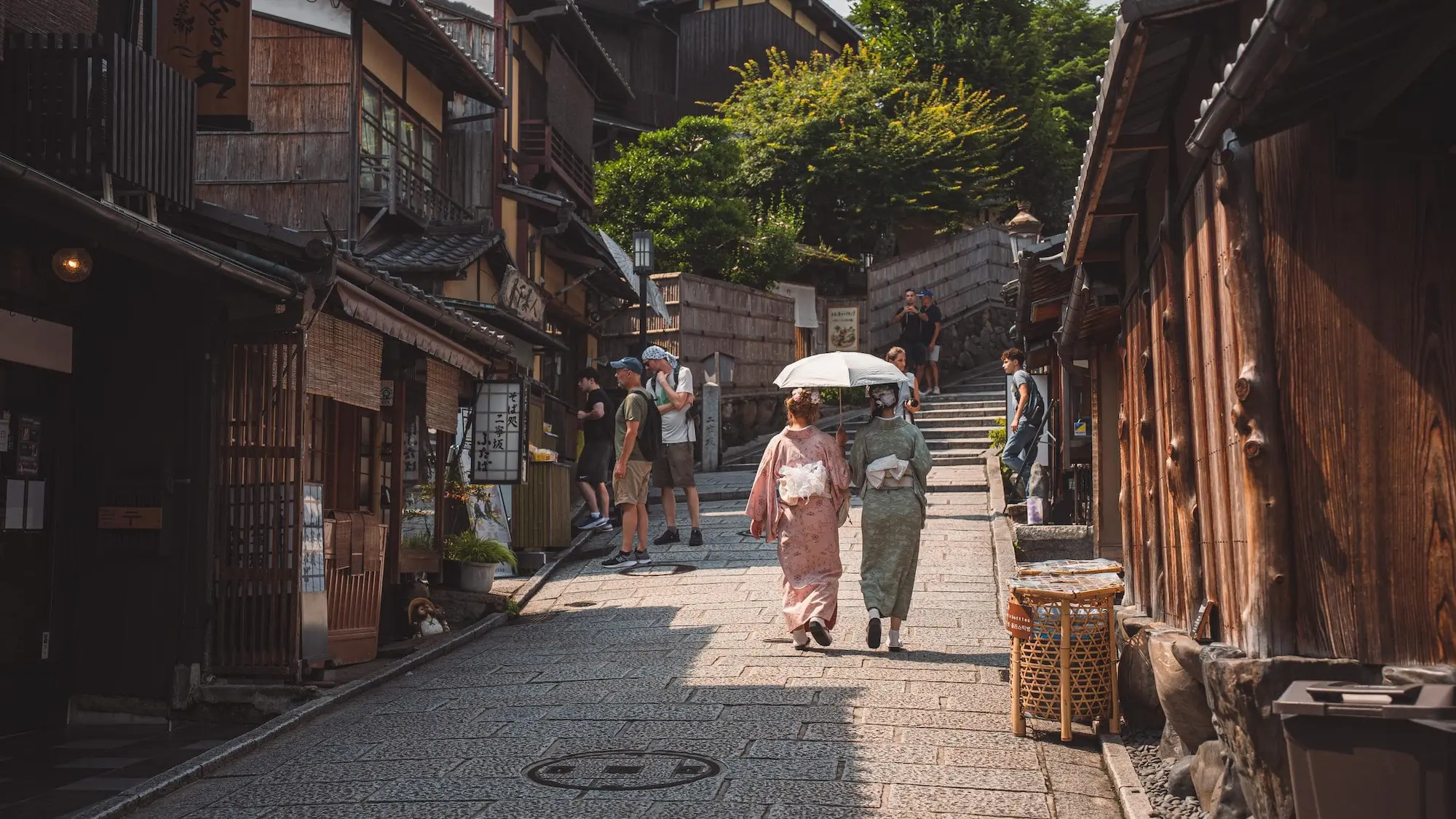 Photograph from japan