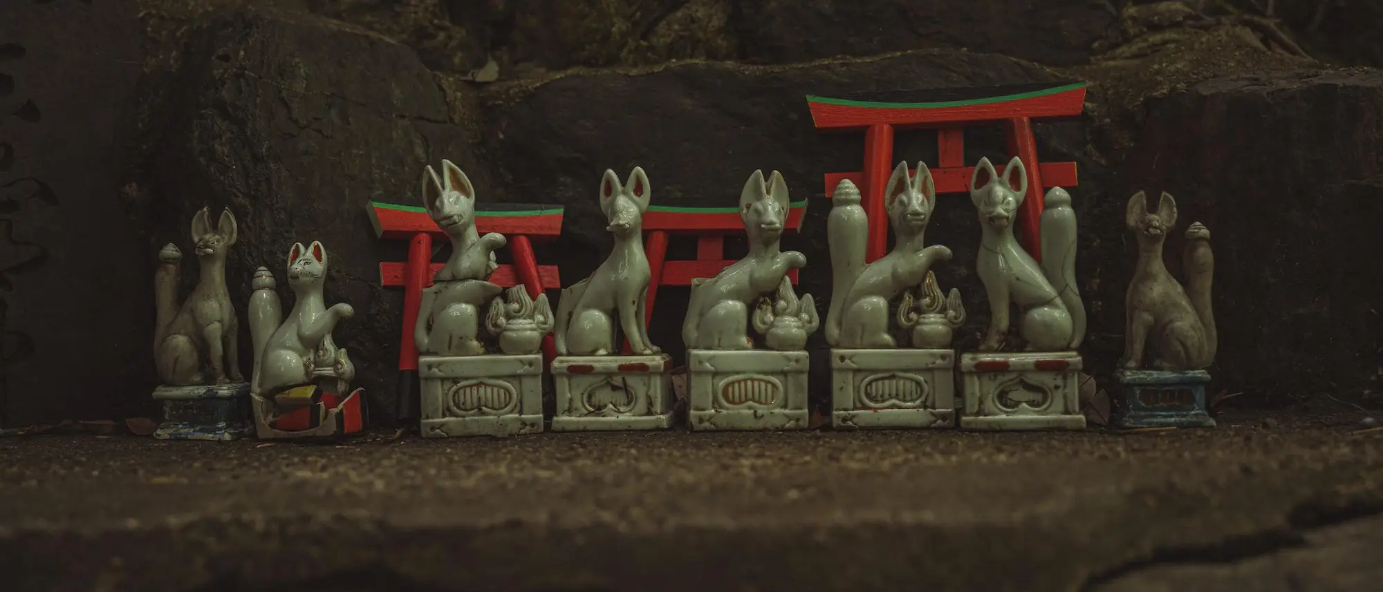 Photograph from japan