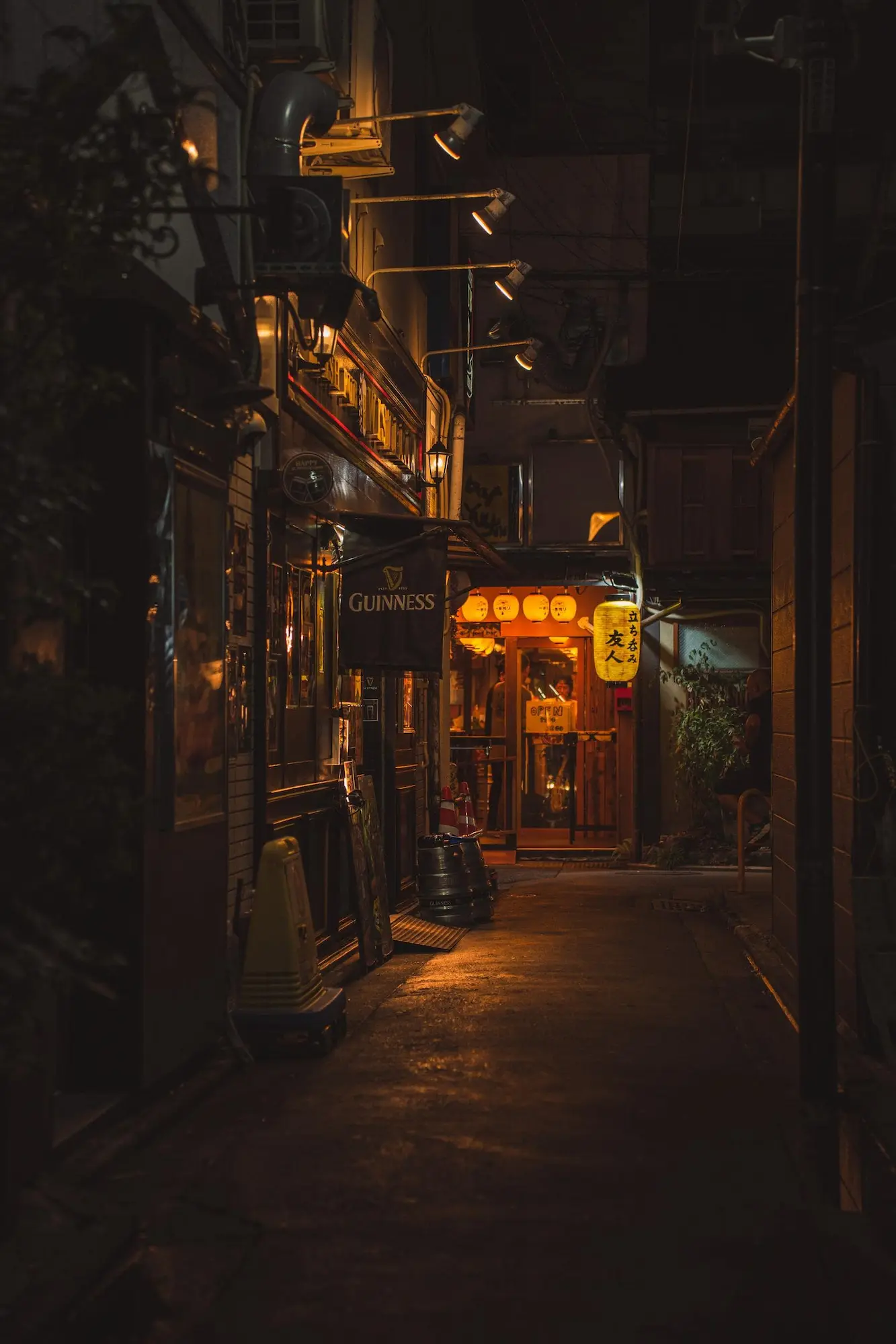 Photograph from japan