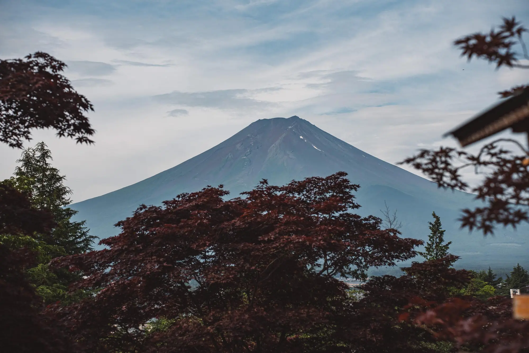 Photograph from japan