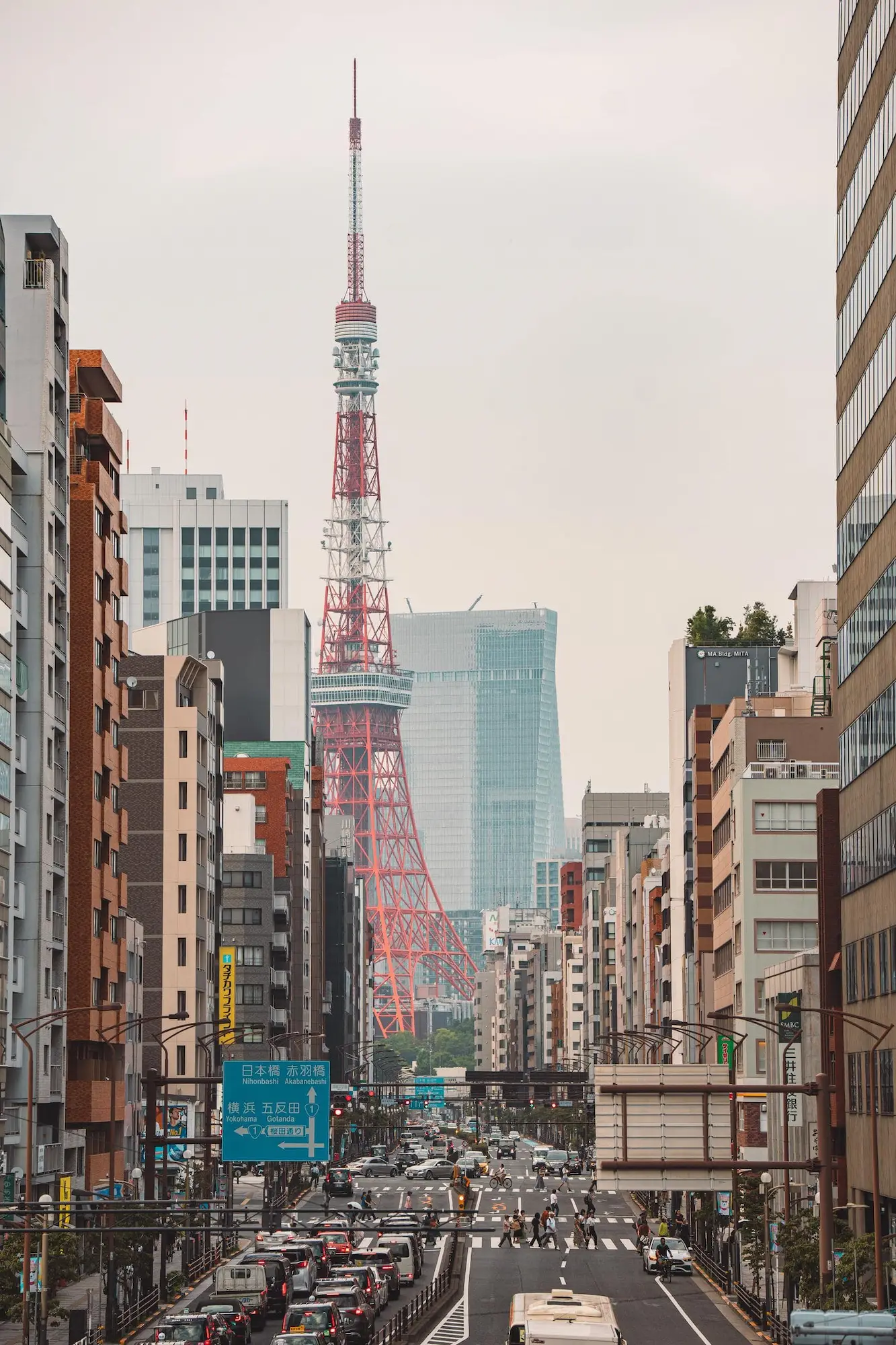 Photograph from japan