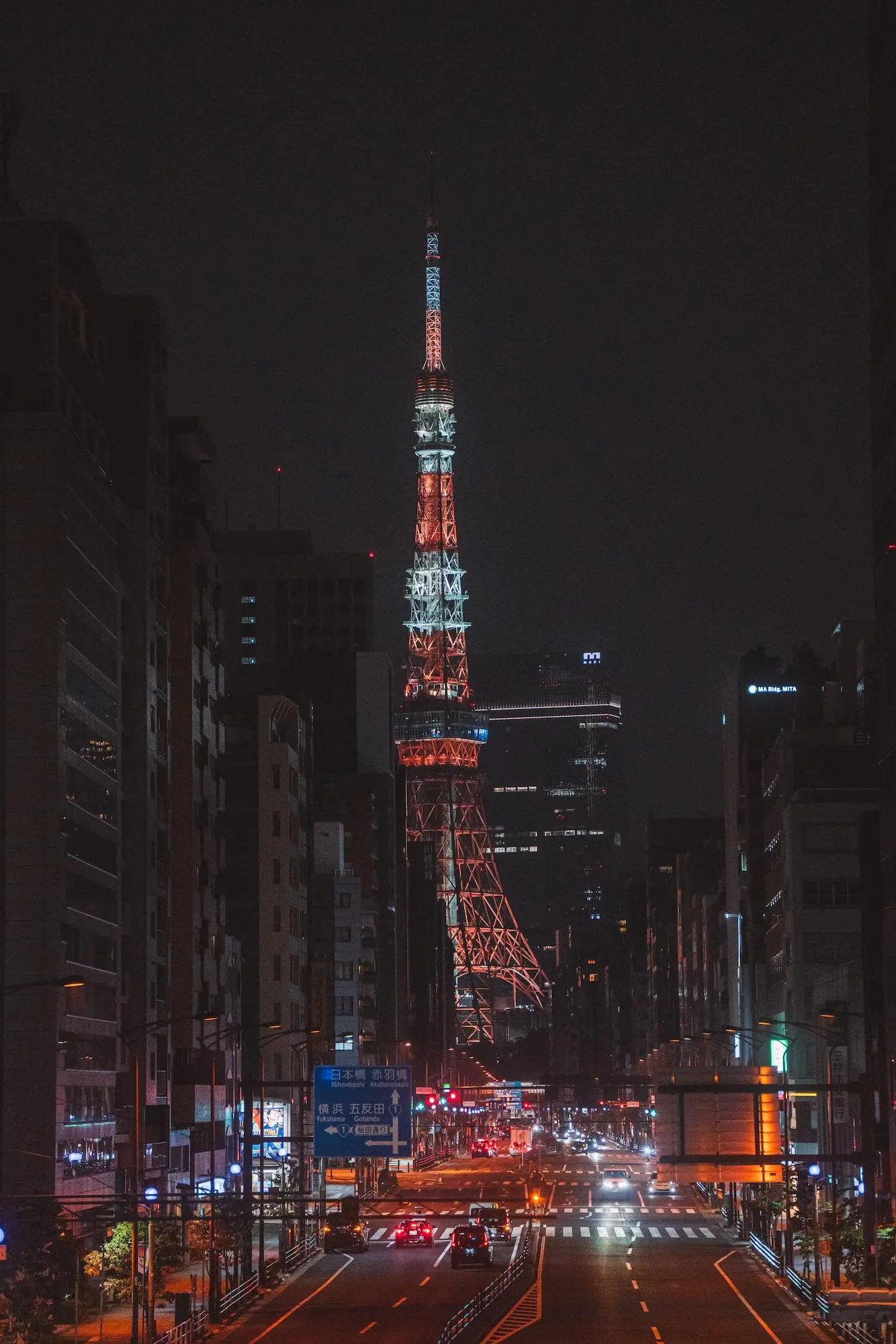 Photograph from japan