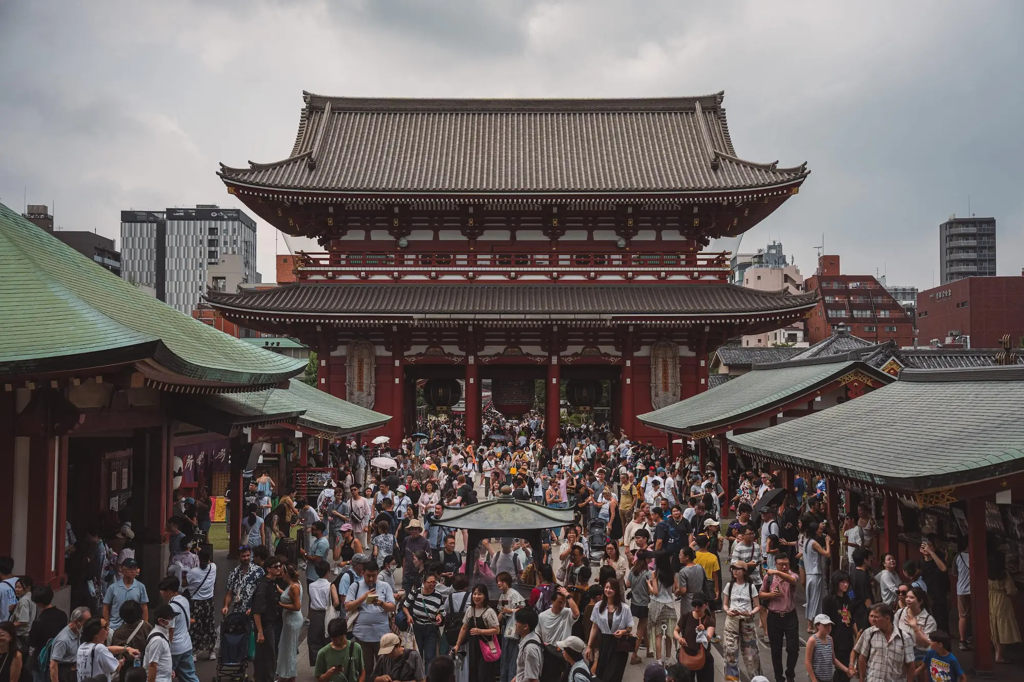 Photograph from japan