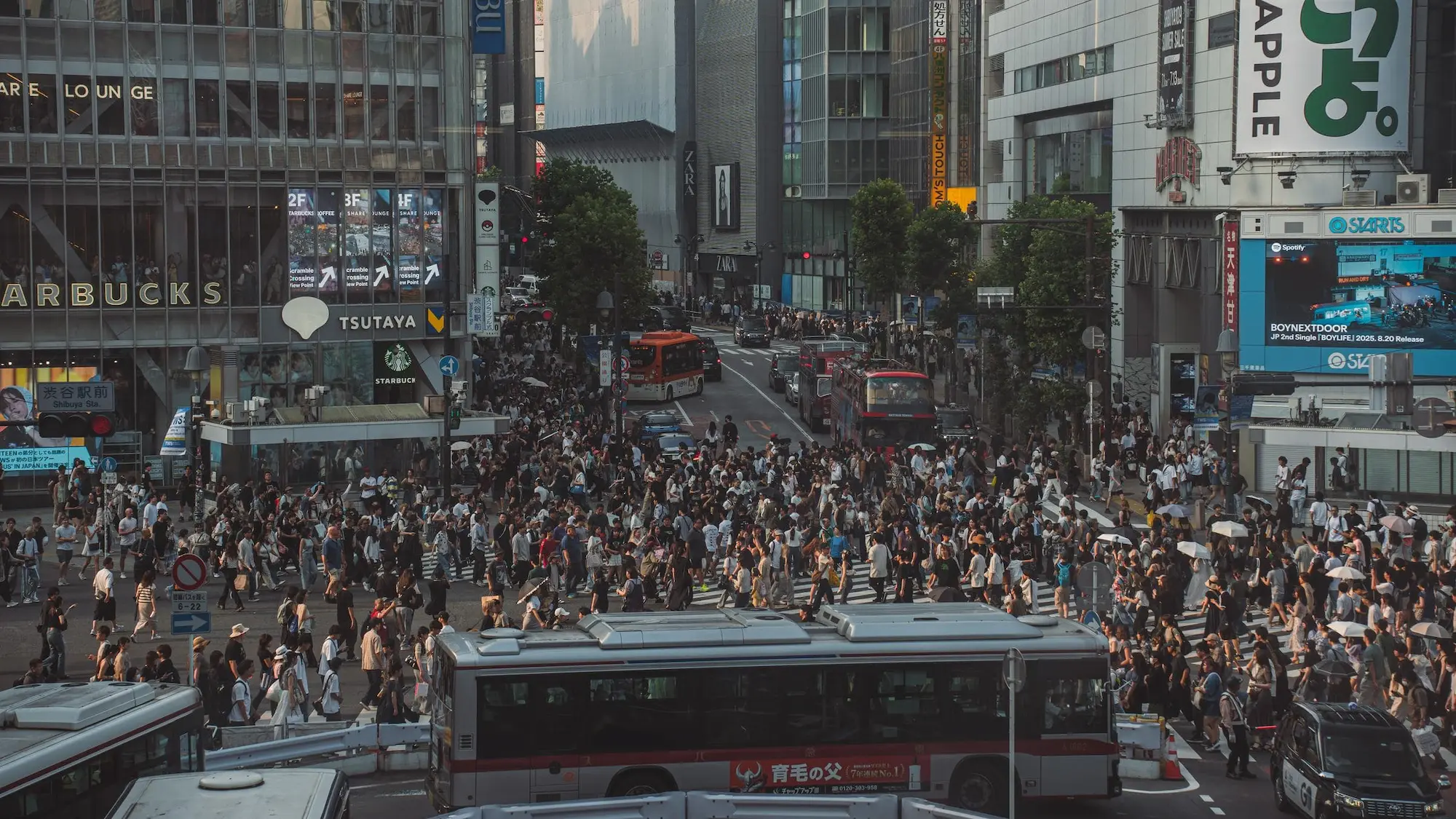 Photograph from japan