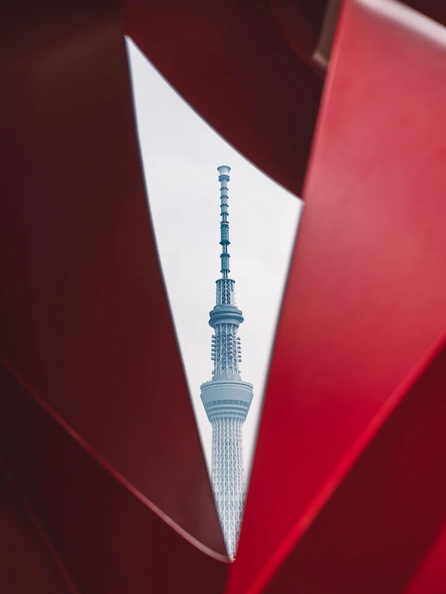 Photograph from japan