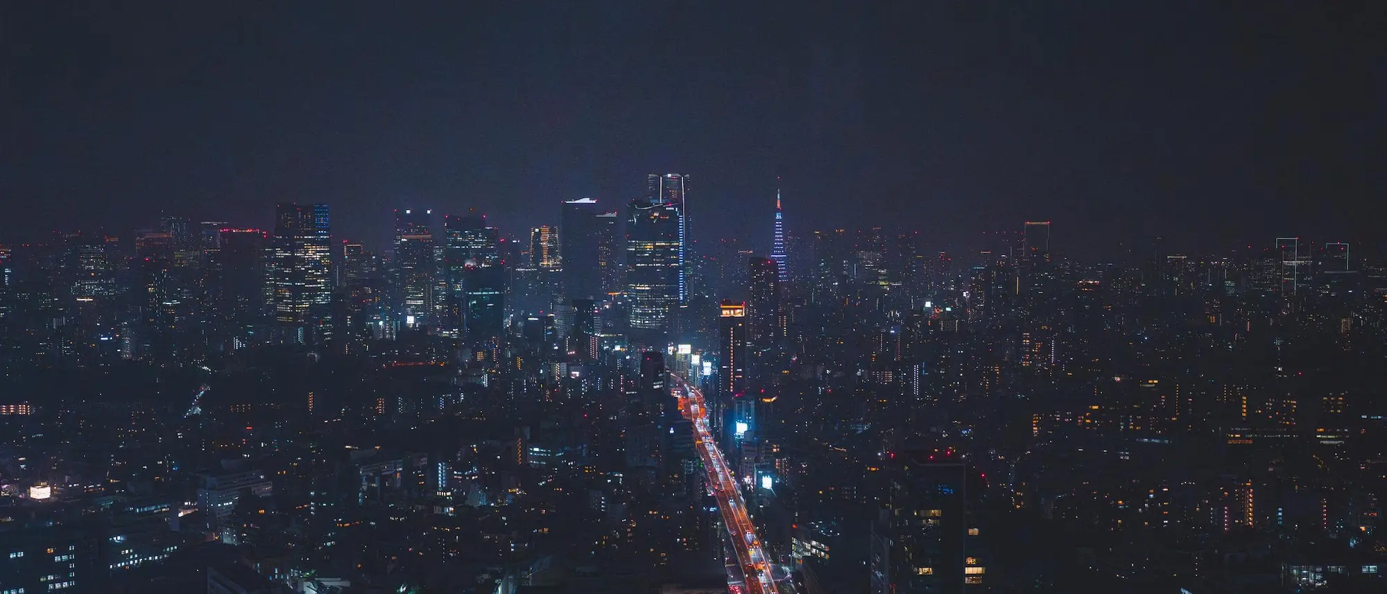 Photograph from japan