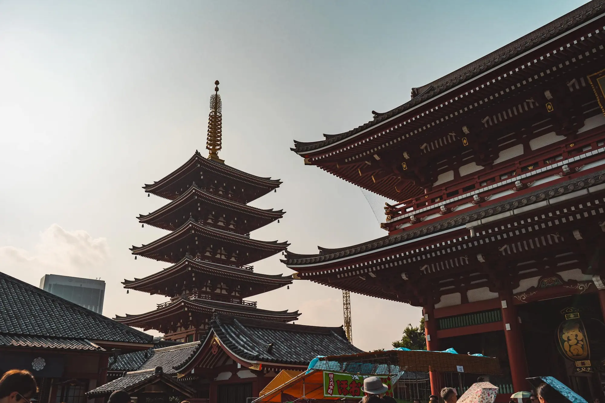 Photograph from japan
