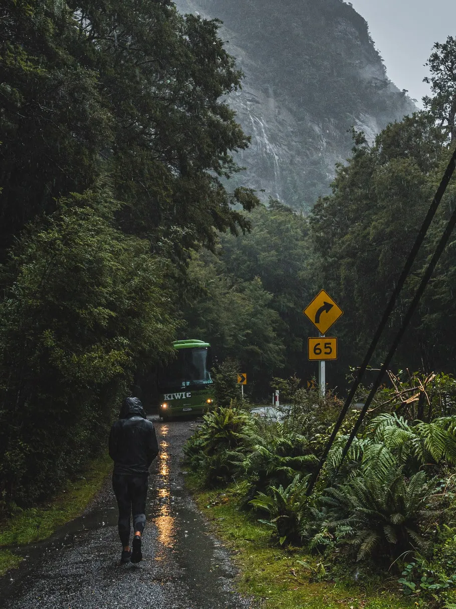 Photo from newzealand