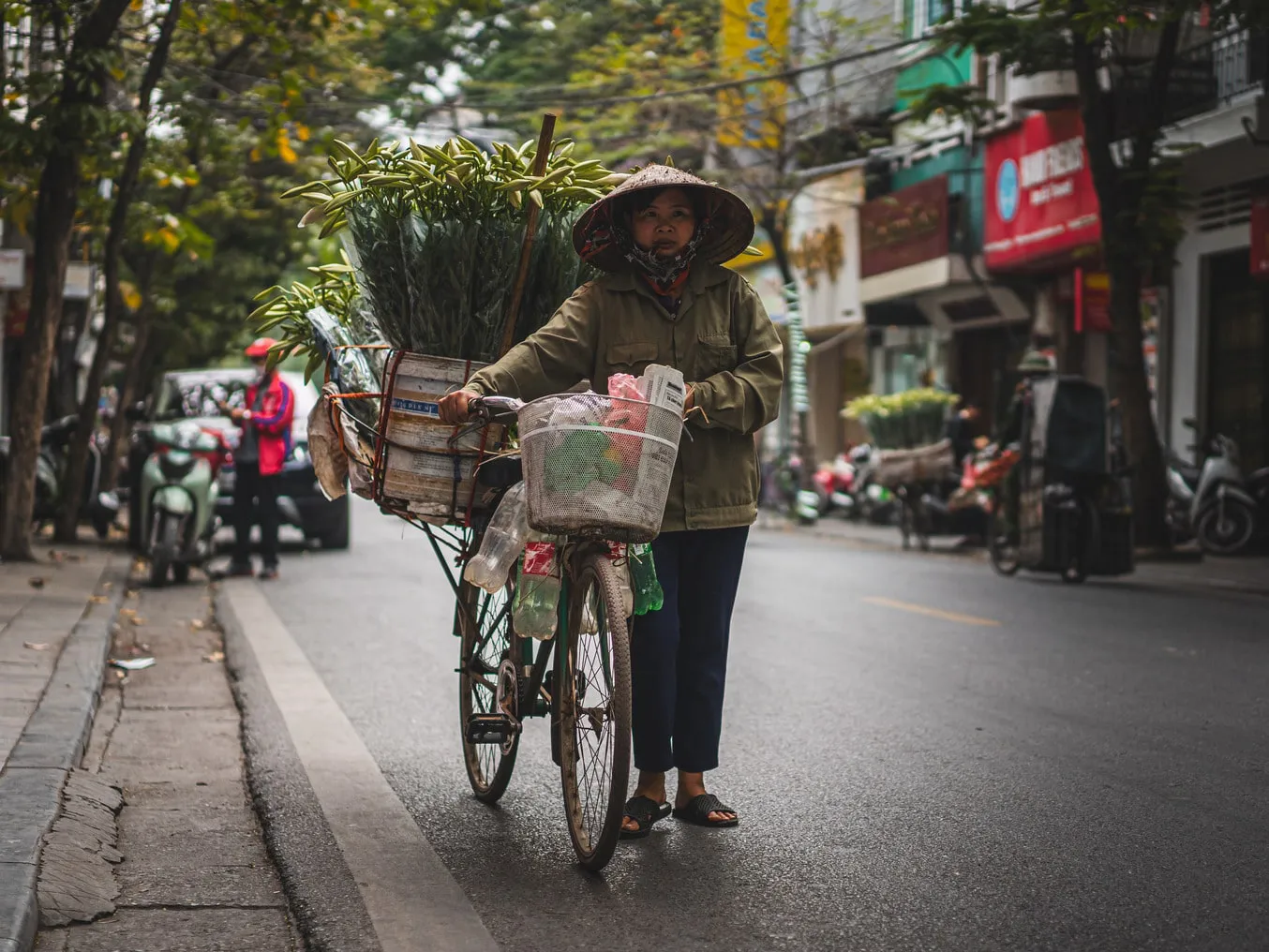 Photo from vietnam