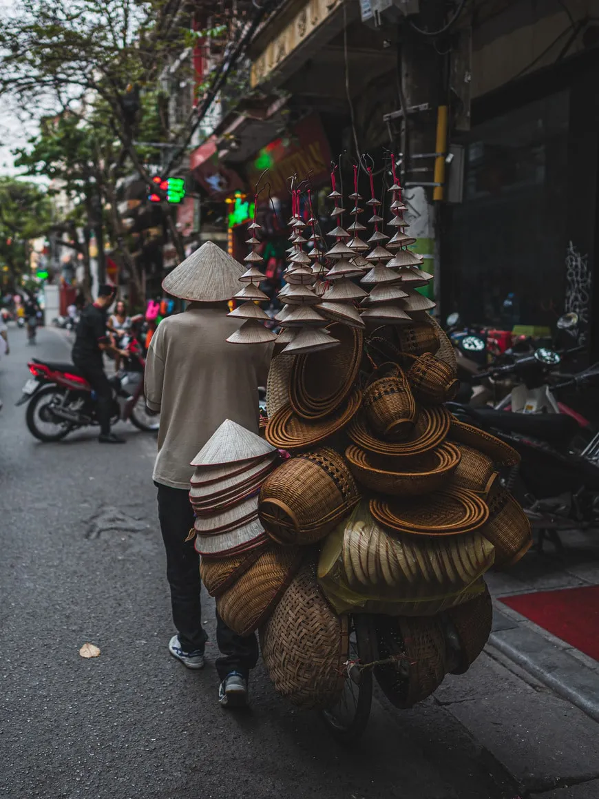 Photo from vietnam