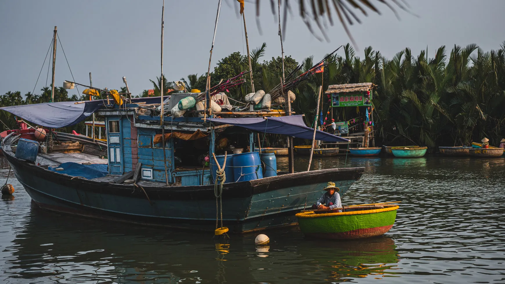 Photo from vietnam